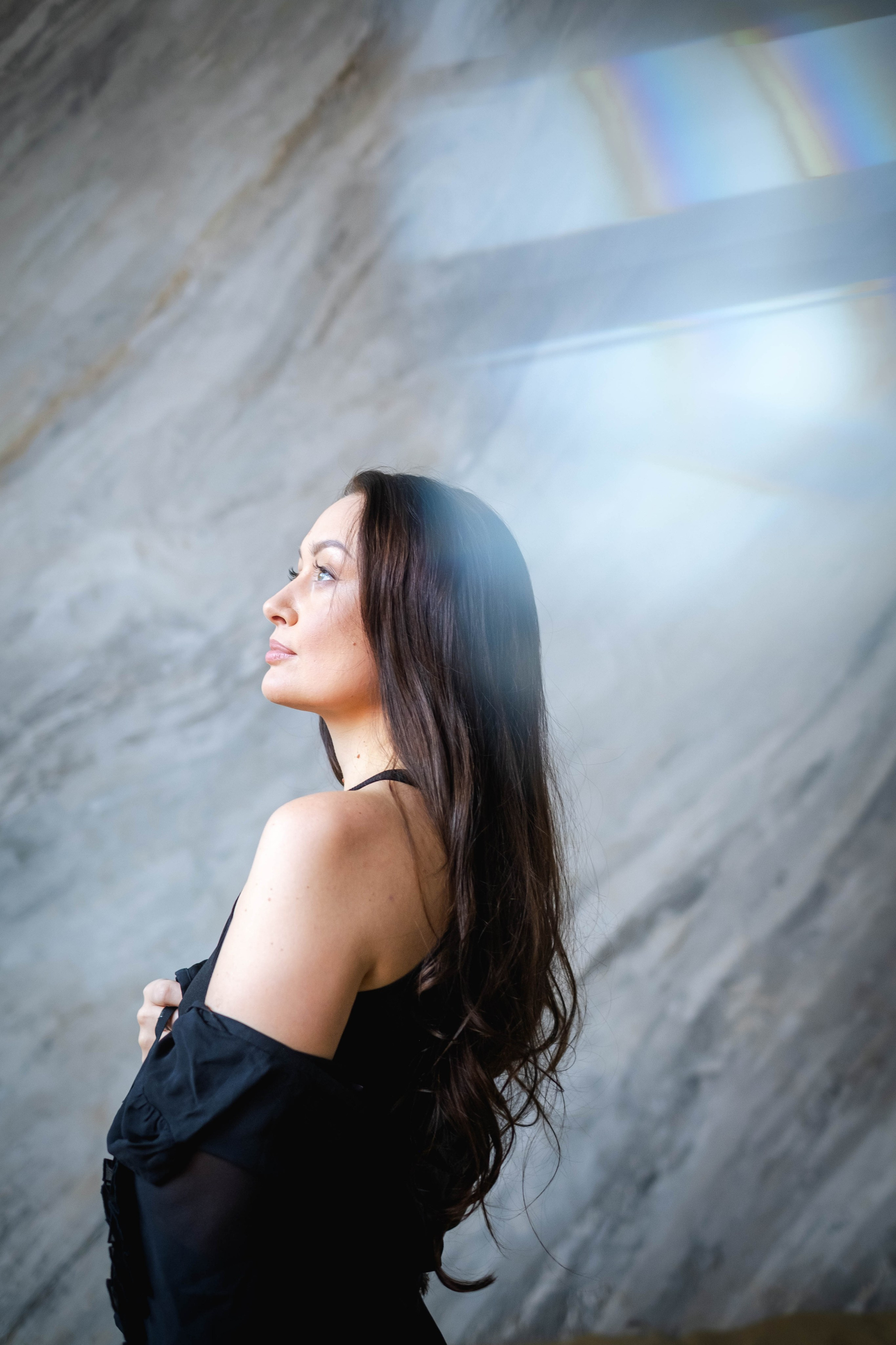 Ника. Портретный фотограф в Москве Гульнара Миннуллина