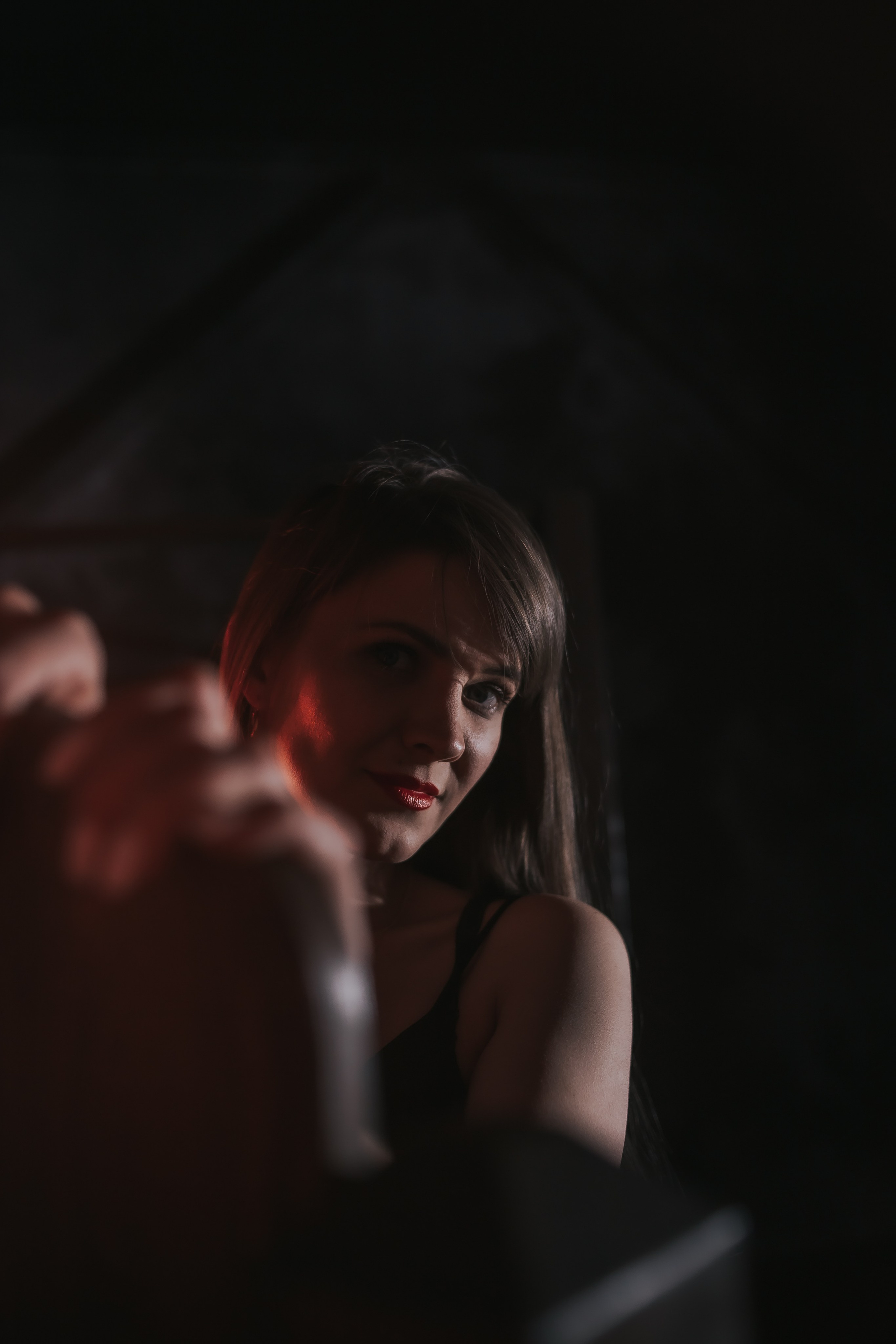 Фотограф Регина Крикунова г. Красноярск