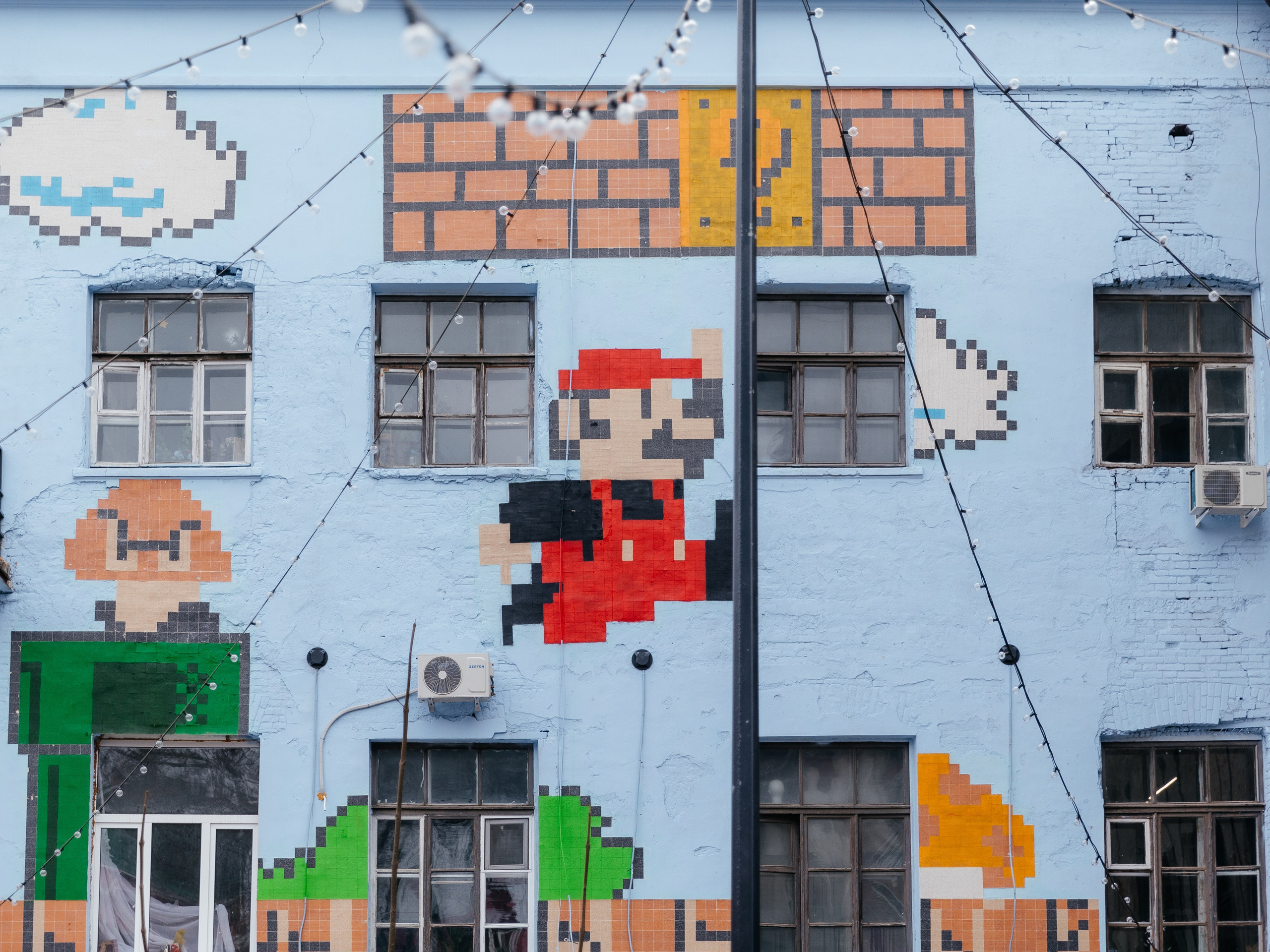 Масленица. Красильников Евгений — профессиональный фотограф в Ростове-на-Дону