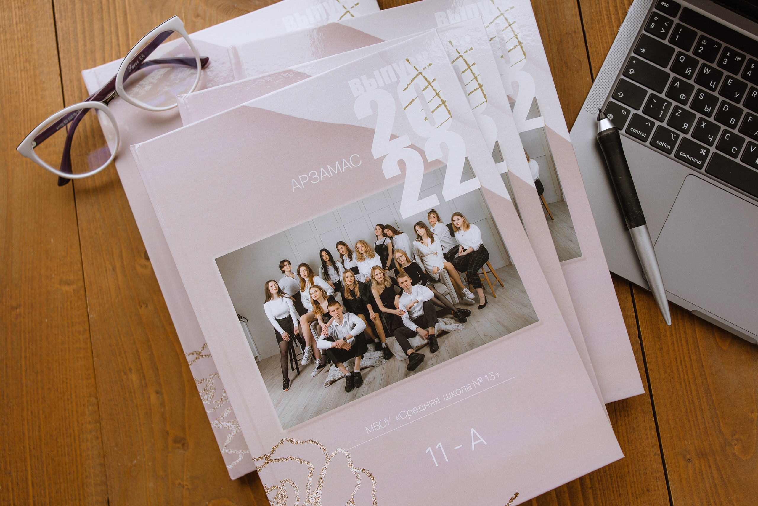 Фотоальбомы. Свадебный и семейный фотограф Кристина Лисина в Арзамасе