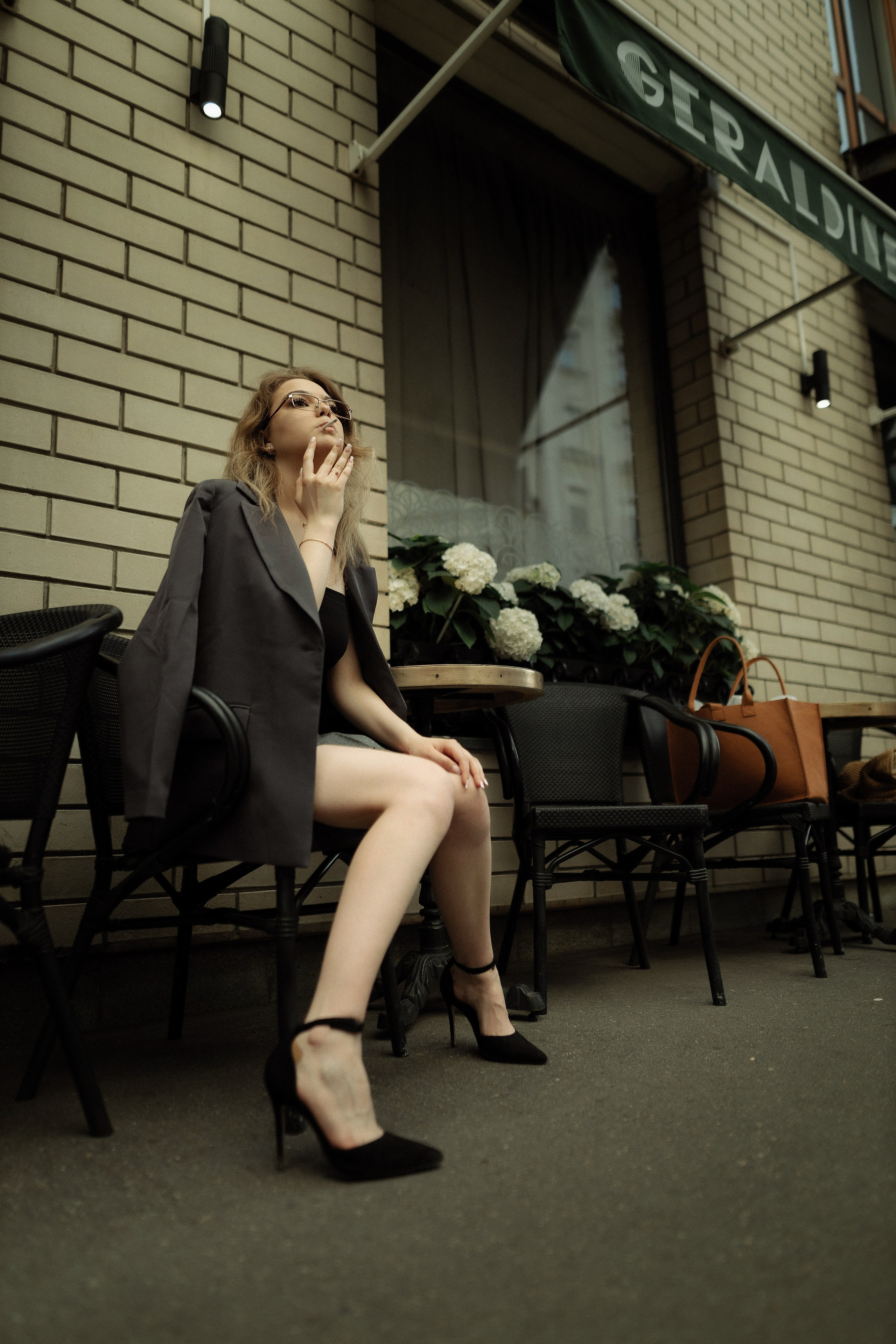 Desire. Евгения Волошина Фотограф Москва / Белгород