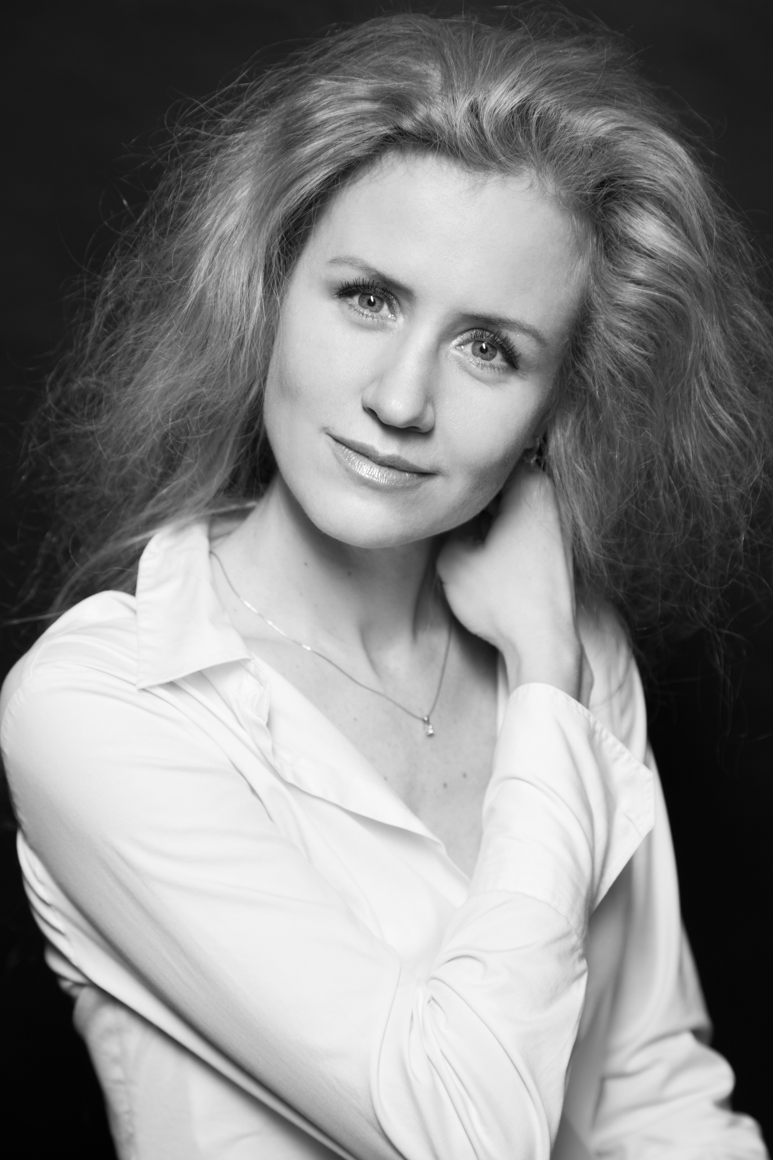 Портреты. Главная