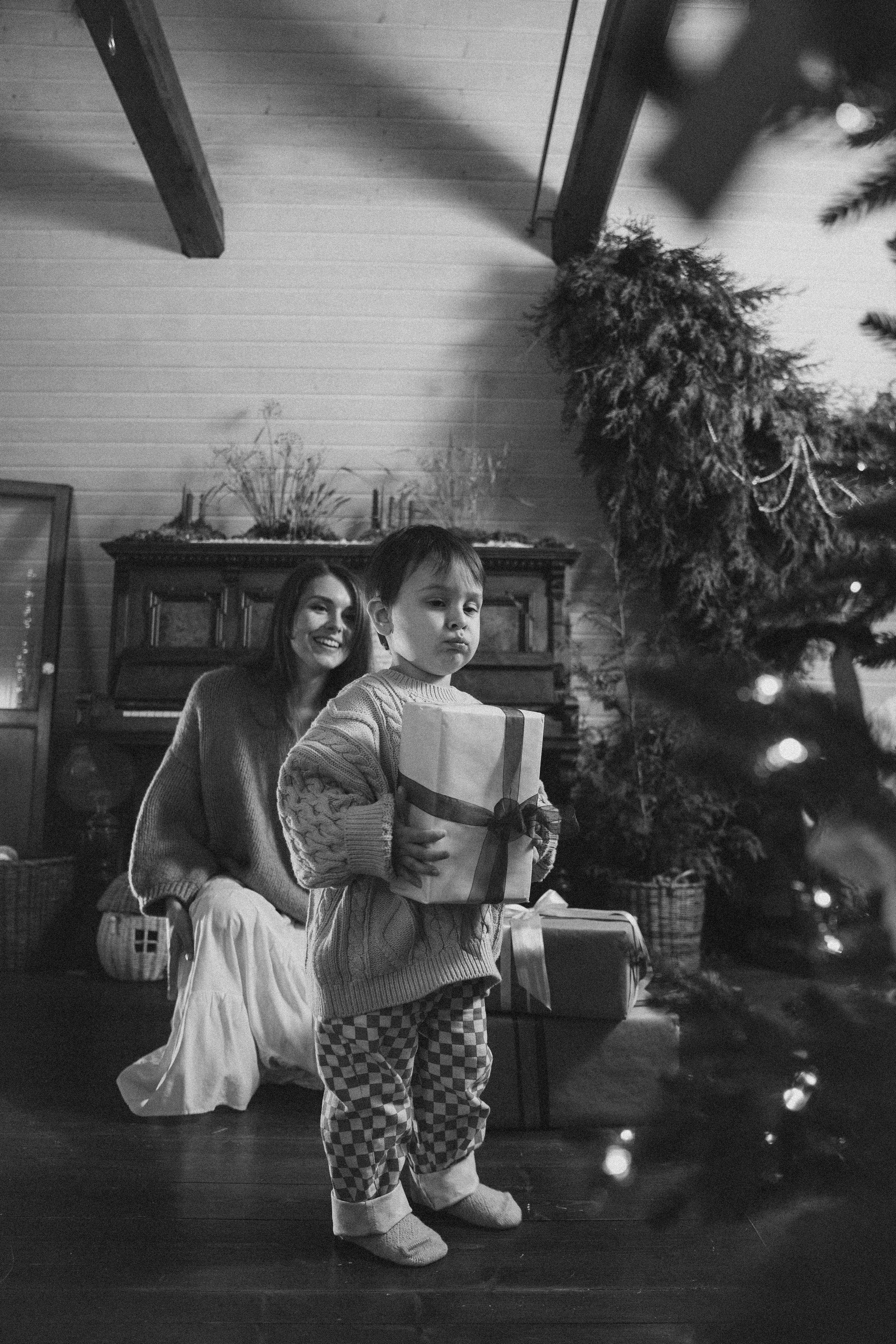 Семейная фотосессия в Доме Элли для Сереженьки и мамы Ланы. Семейный и детский фотограф в Сергиев Посаде, Хотьково Якимчук Любовь