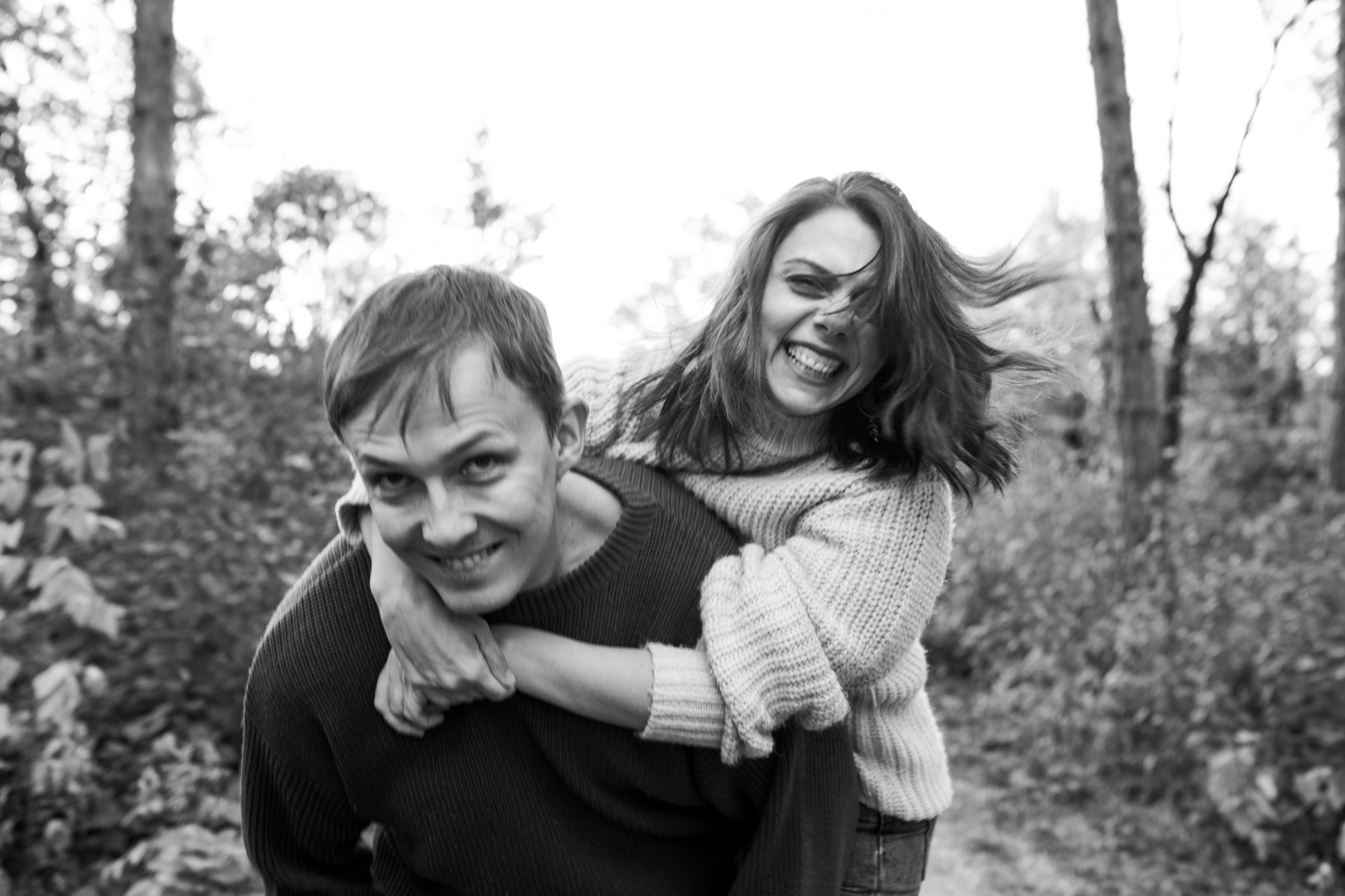 Осенняя съемка для Татьяны и Григория. Фотограф новорожденных, детей и беременности г. Волгодонск Дарья Илькова