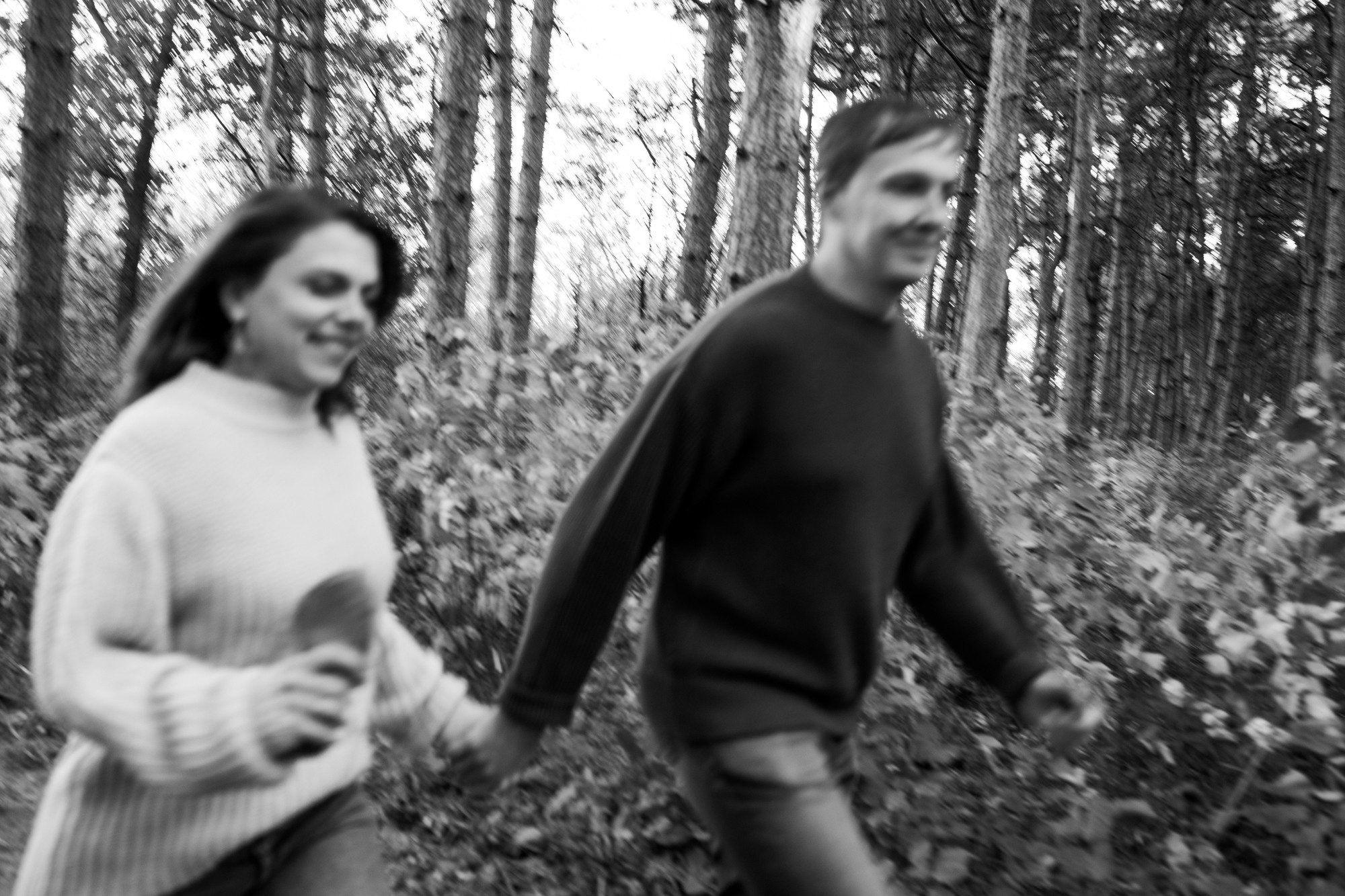 Осенняя съемка для Татьяны и Григория. Фотограф новорожденных, детей и беременности г. Волгодонск Дарья Илькова