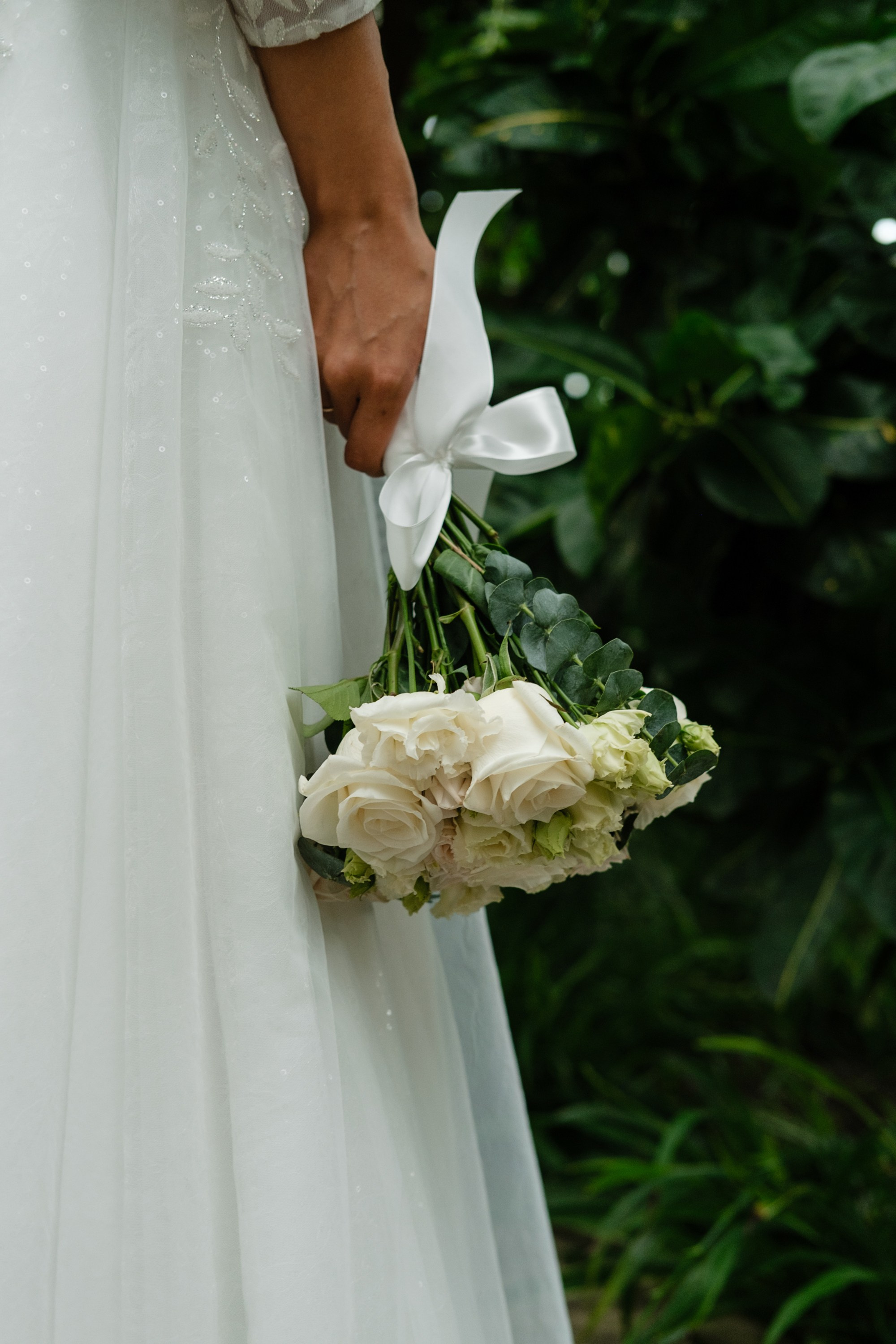 Александр и Тамара. Фотограф Софья Володкина