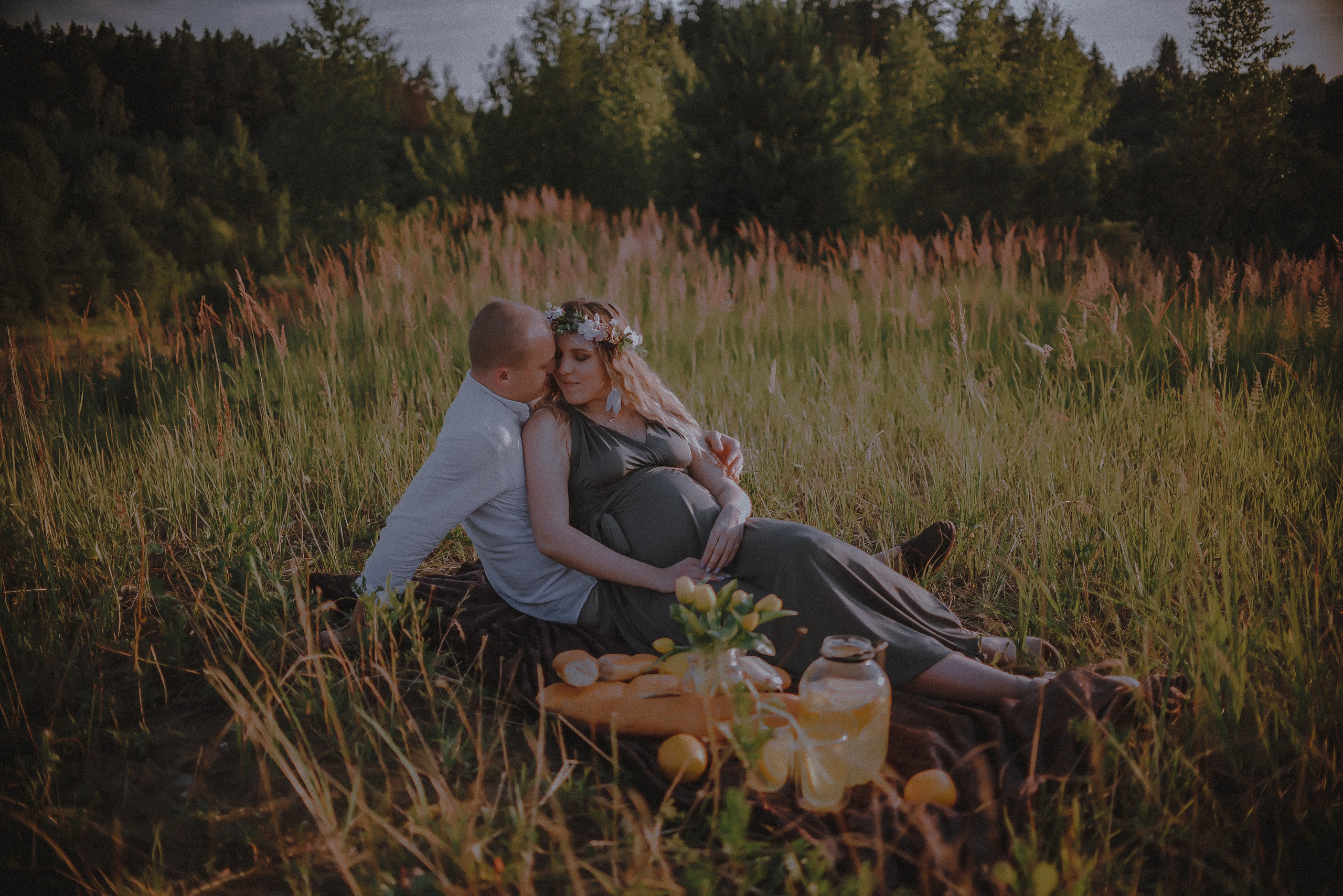Карелия. Свадебный и семейный фотограф в Москве Сажина Кристина КиМ. Свадебный оператор в Москве Сажин Максим