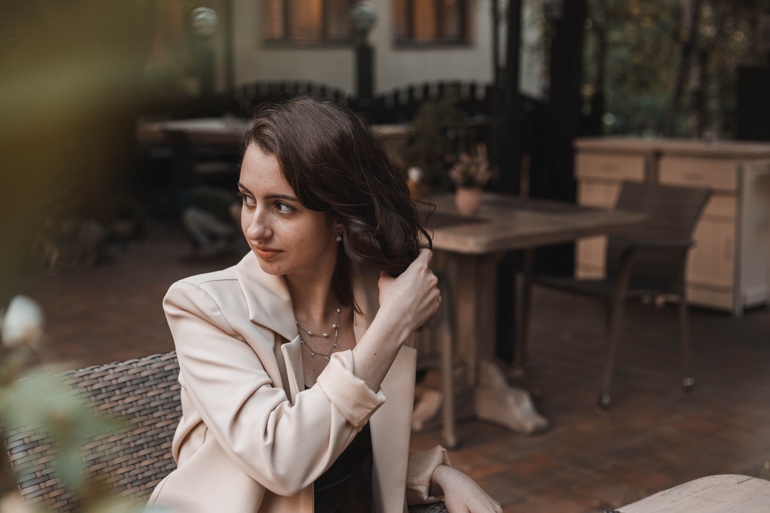 Свадьба Ирины & Александра. Портретный и репортажный фотограф в Москве Katerina Tesla