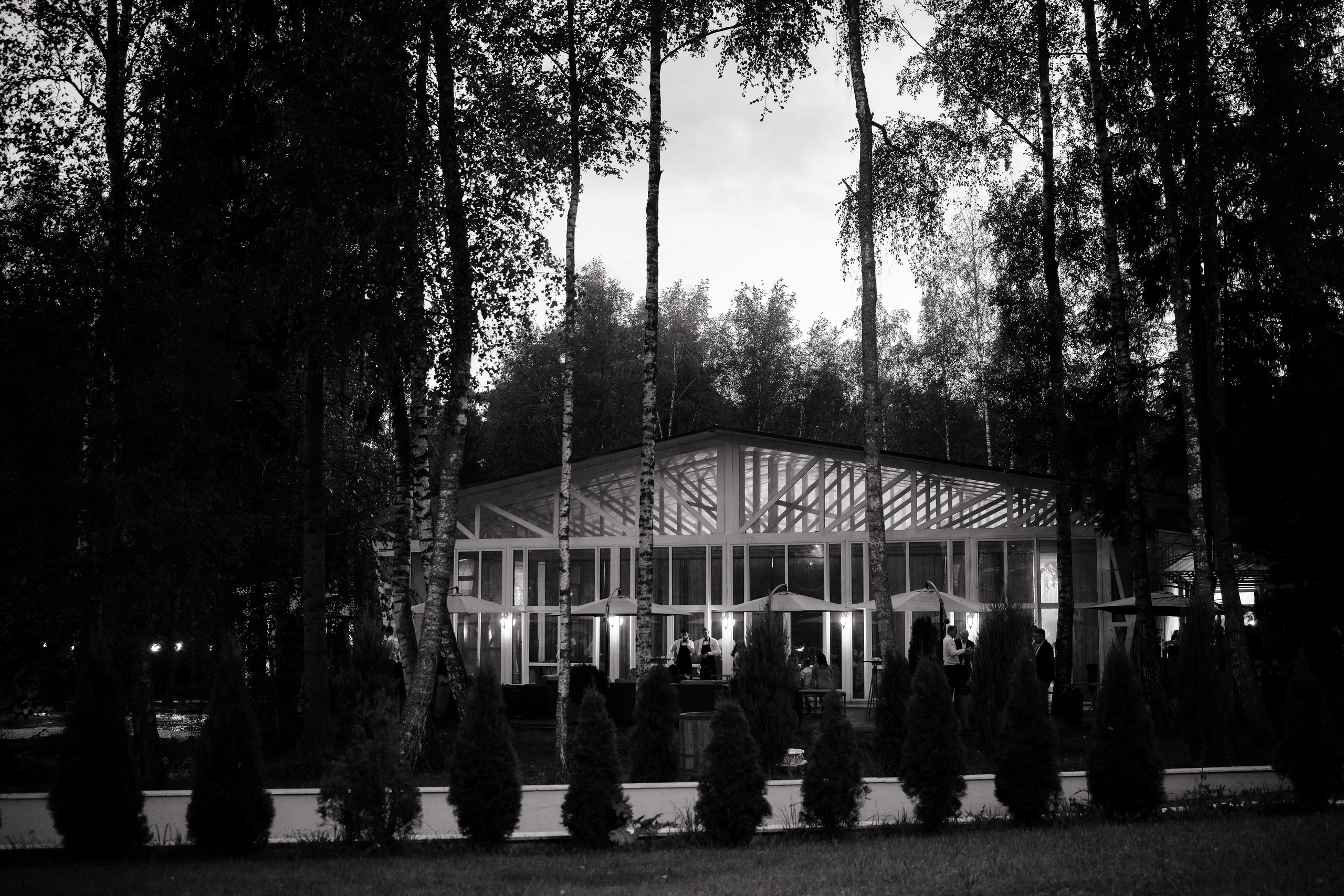 Тимофей и Анастасия. Фотограф Елена Маринина Москва