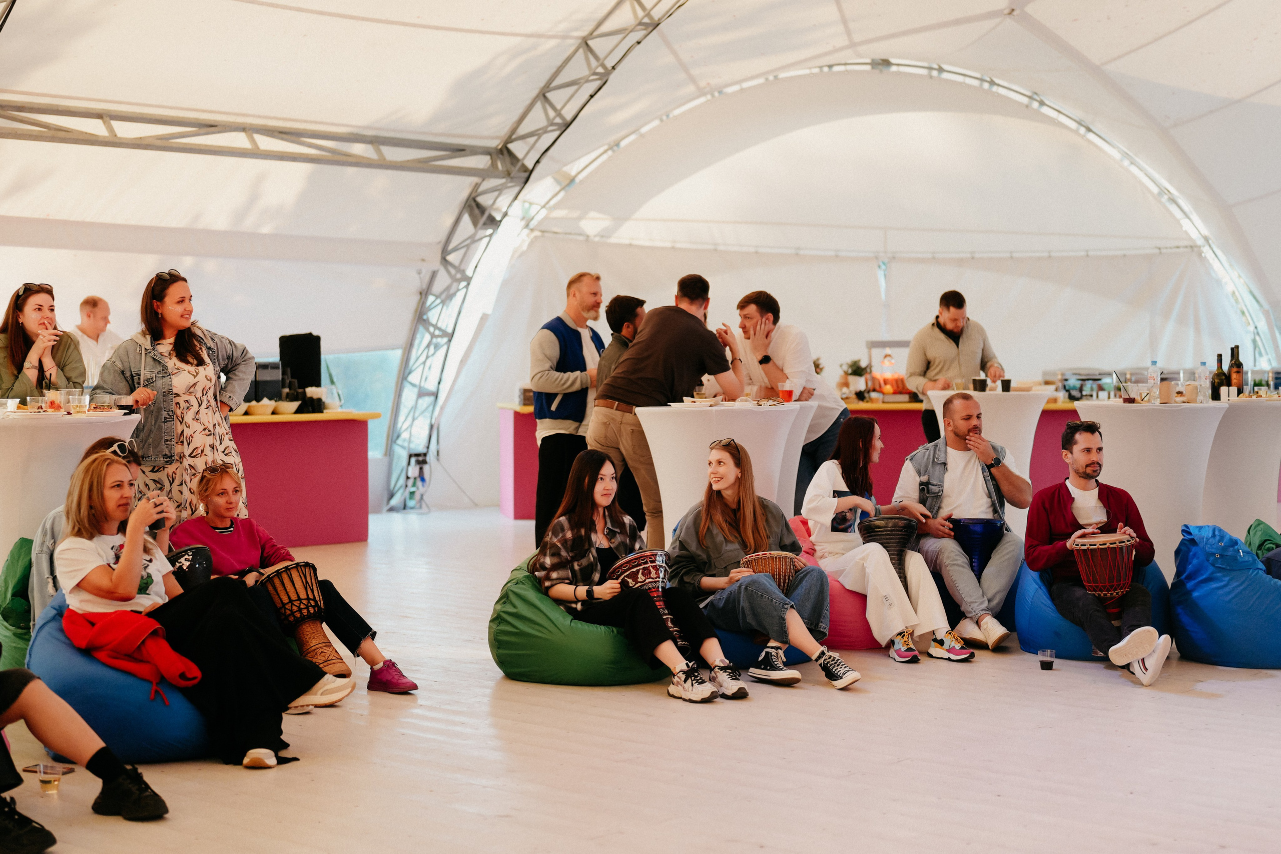 ProWay Summer. Фотограф в Москве Дмитрий Рогов