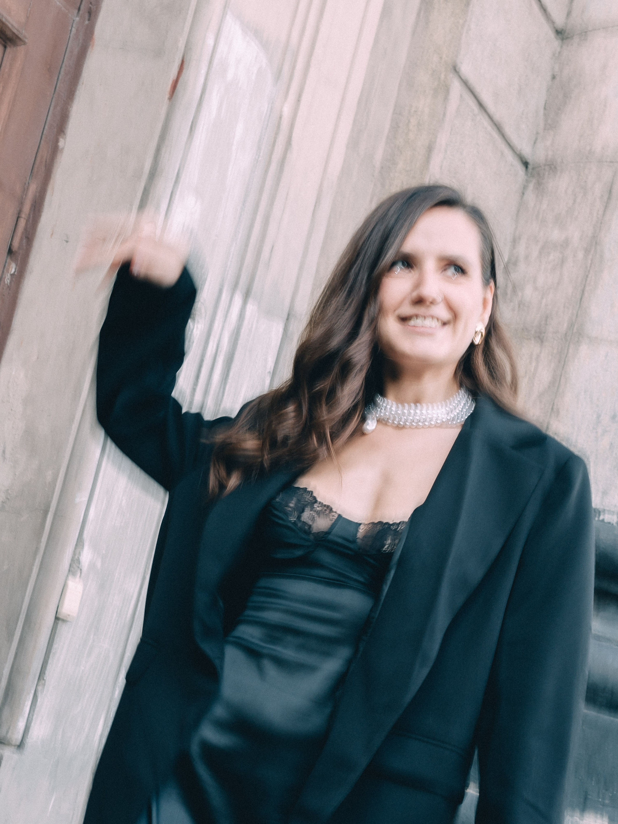 Евгения. Фотограф в Екатеринбурге Яна Круташова