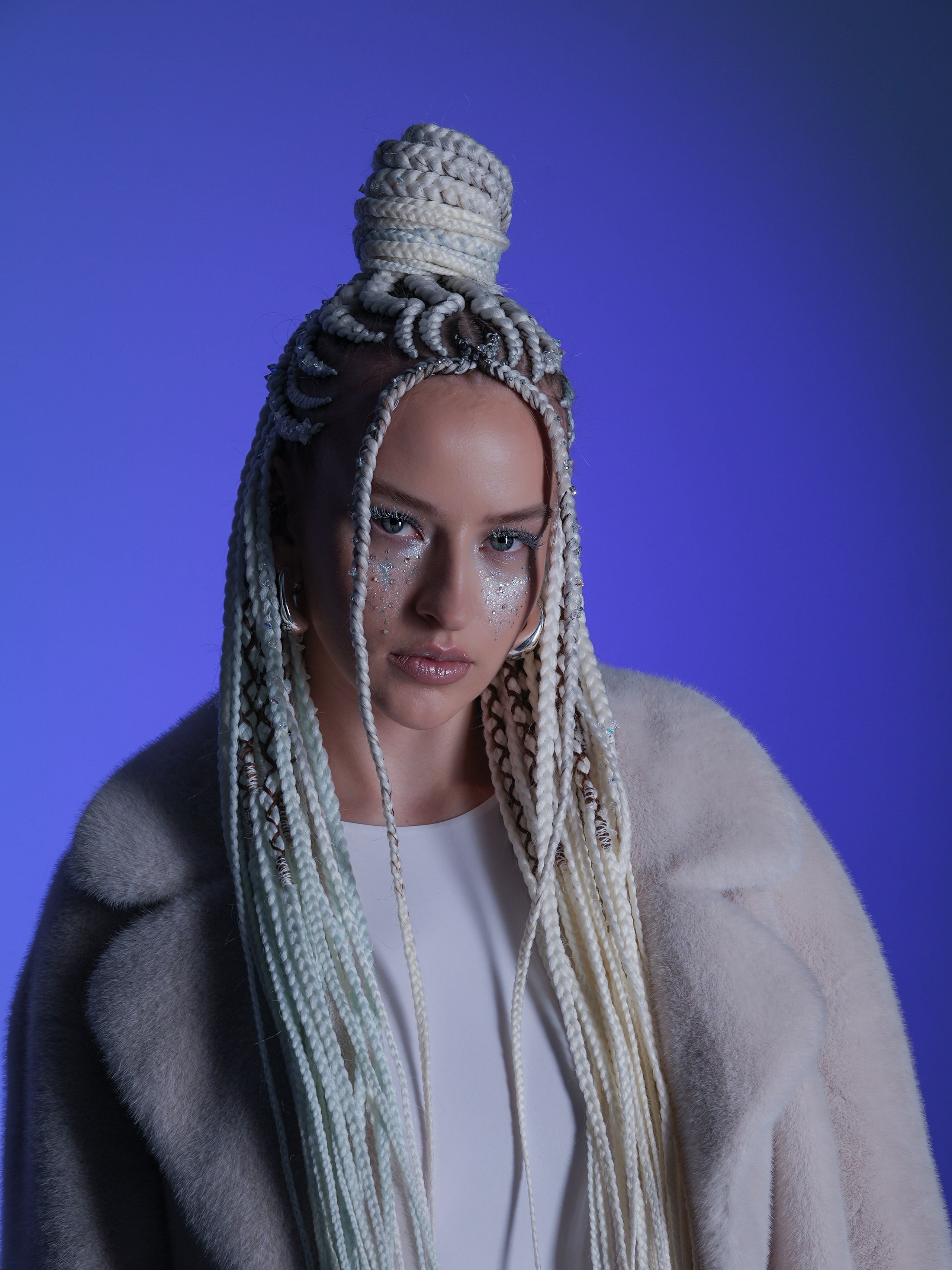 Аня|Квартира 9. Фотограф в Екатеринбурге Яна Круташова