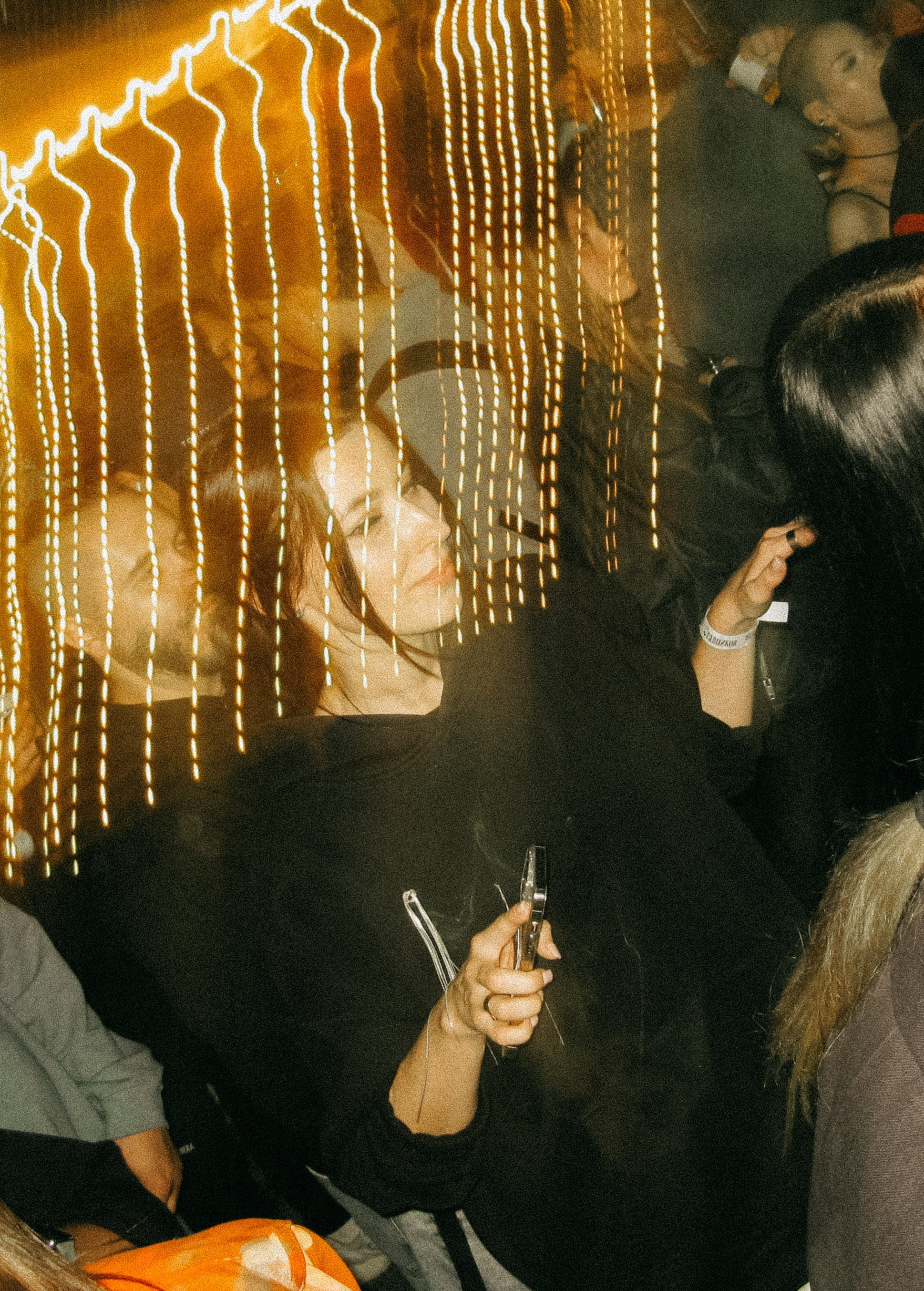 Фестиваль Плаки-плаки|СТАВНИКОВ бар. Фотограф в Екатеринбурге Яна Круташова