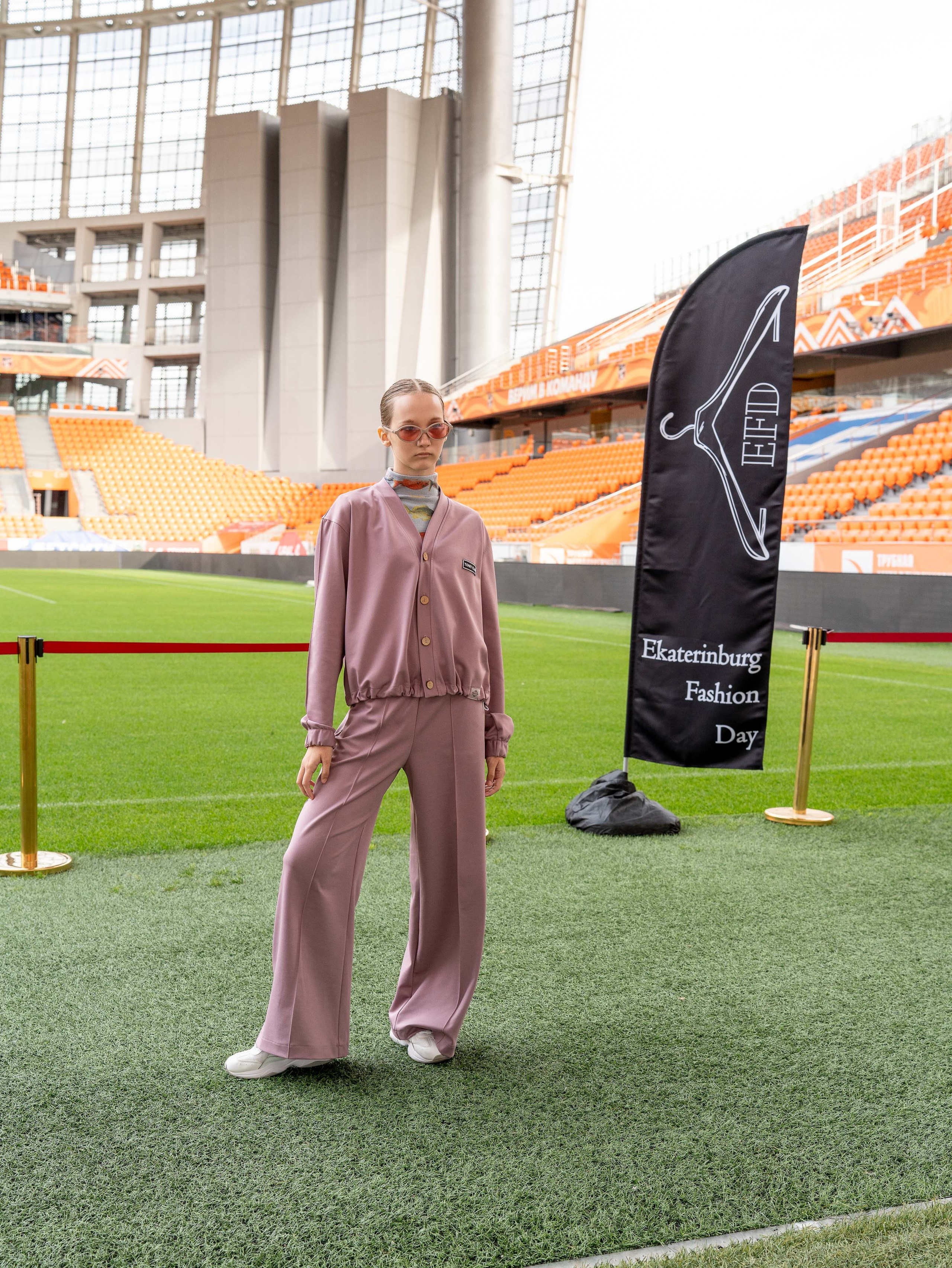 EKATERINBURG FASHION DAY. Фотограф в Екатеринбурге Яна Круташова