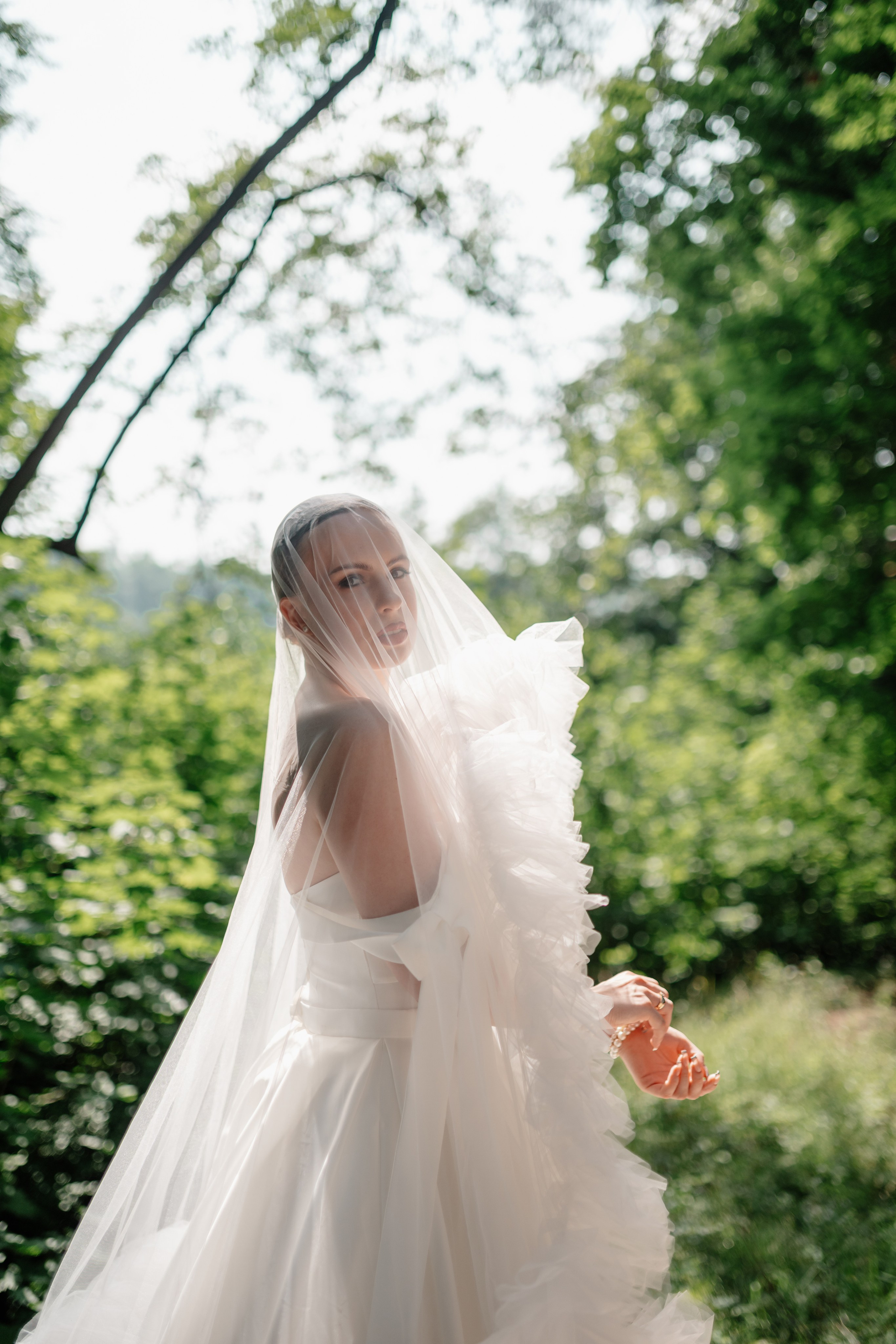 Vera & Alexey. Свадебный и индивидуальный фотограф Никита Роут | Москва