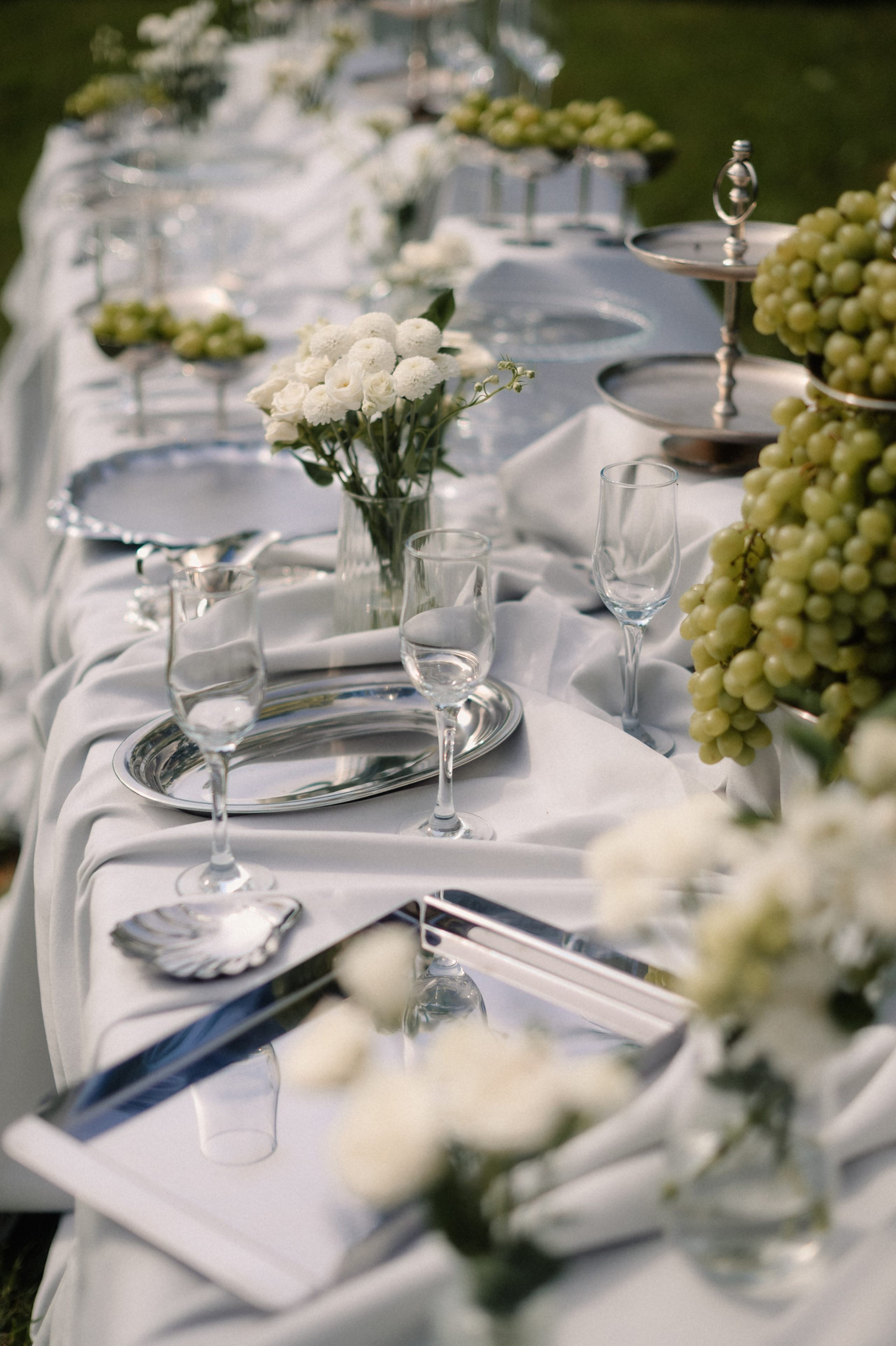 Юрий и Валерия. Организатор Романова Любовь