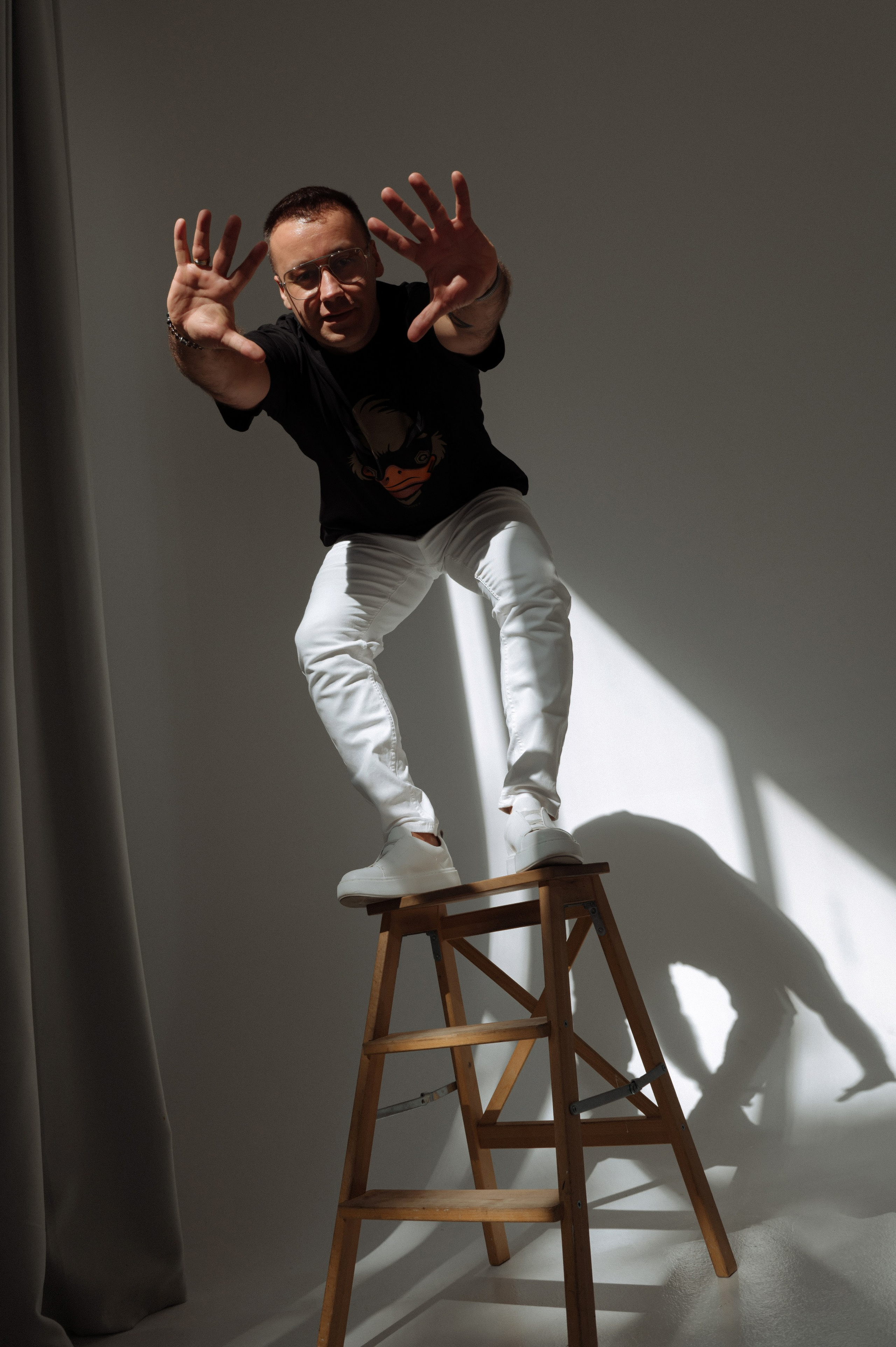 Ден. Свадебный, портретный, фотограф беременности в Нижнем Новгороде Алина Зиновьева