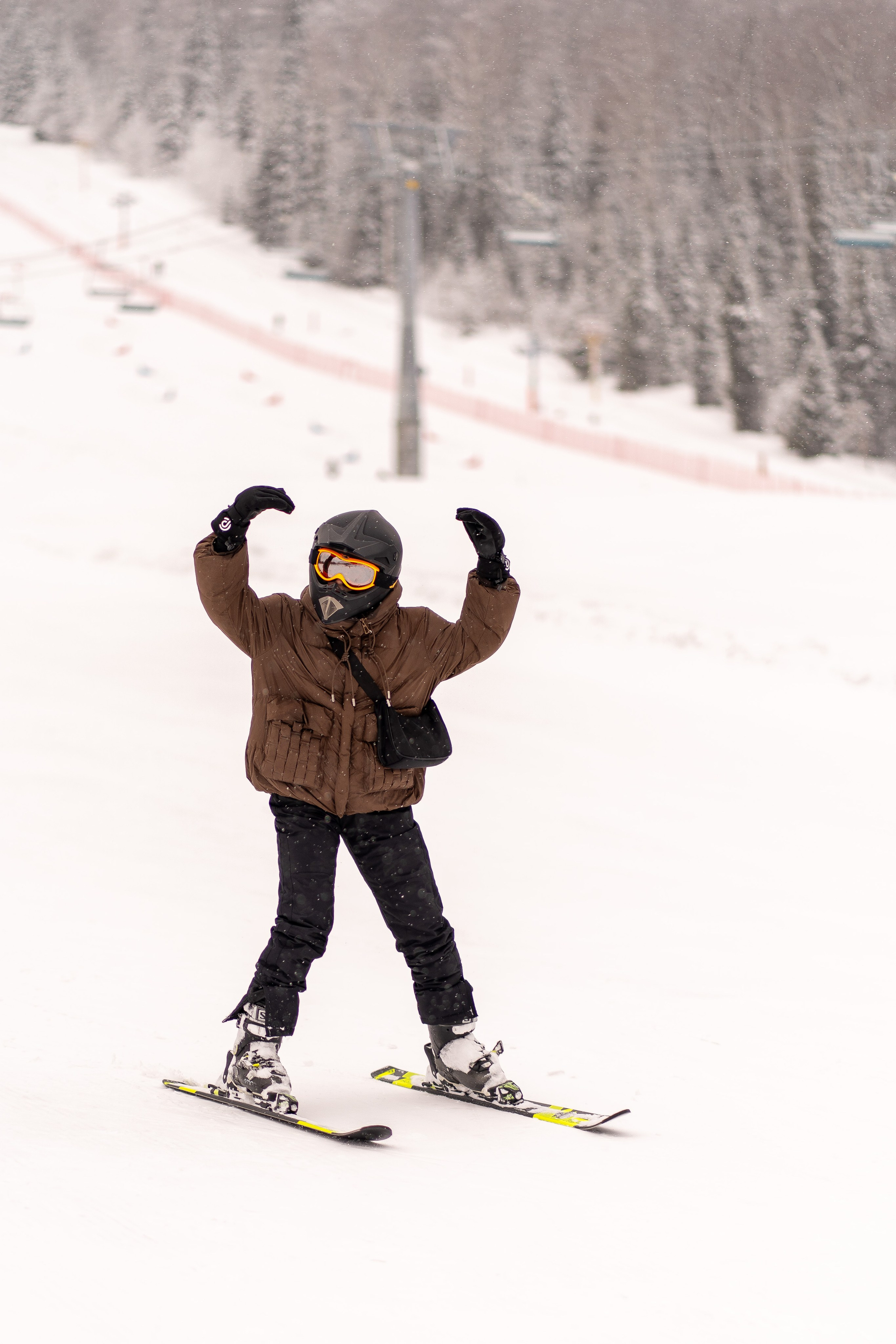 Репортаж Детский Лагерь. Анастасия Паршукова — фотограф Шерегеш Новосибирск