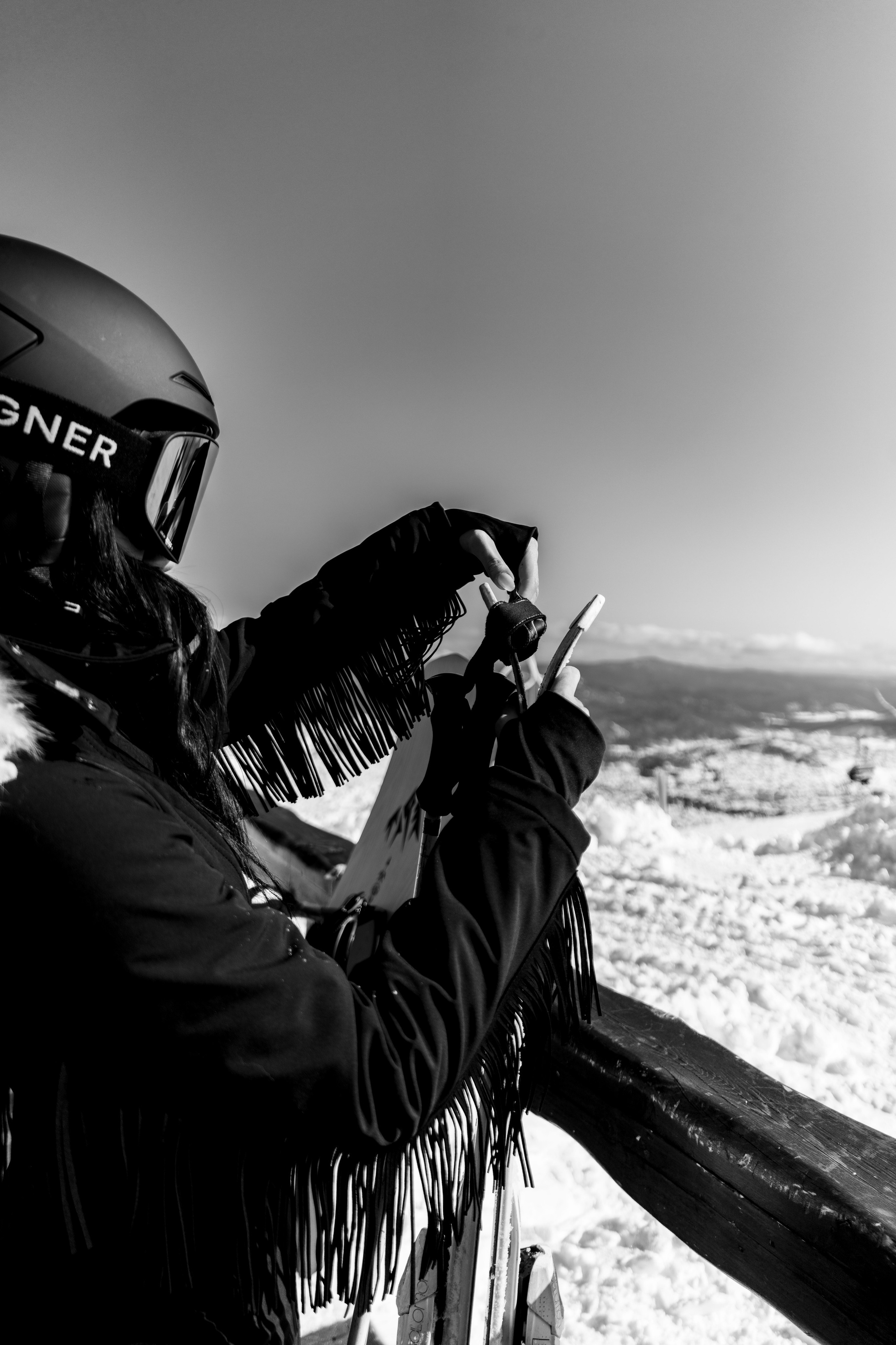 DIANA. Анастасия Паршукова — фотограф Шерегеш Новосибирск