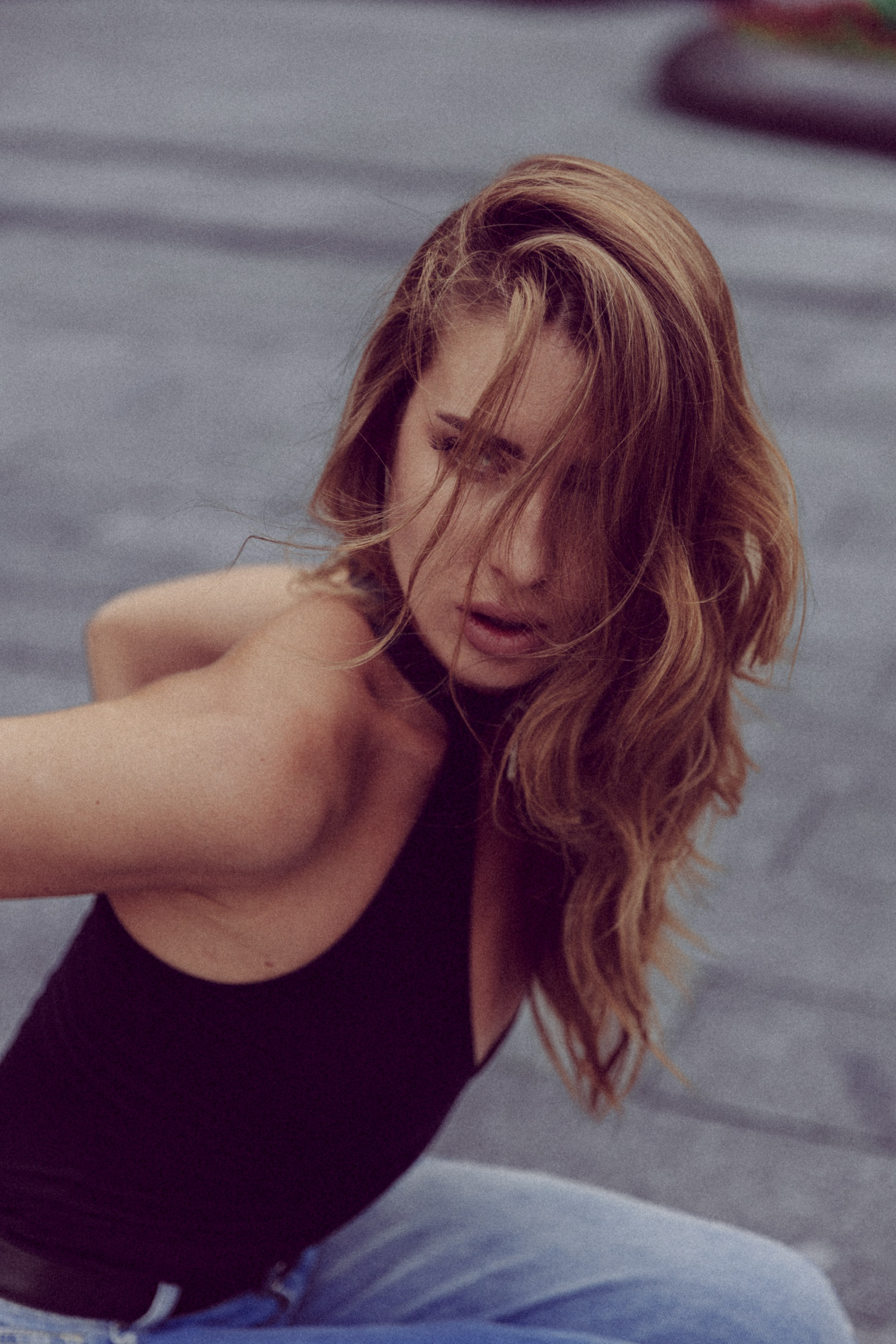 Пресеты «Ультра пак». Фотограф Сергей Антонов Москва