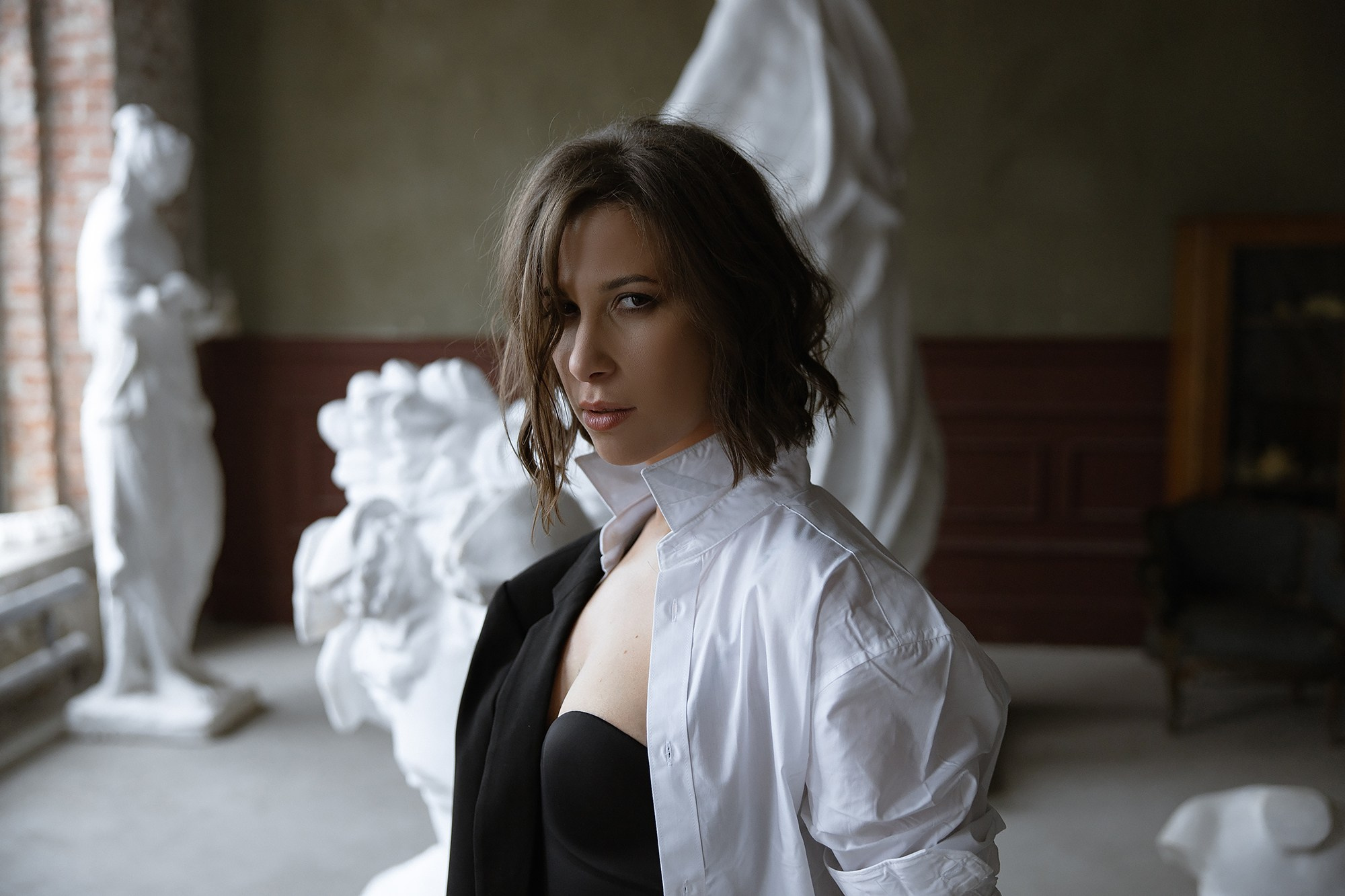 Саша. Репортажный, портретный и свадебный фотограф в Санкт-Петербурге и Москве