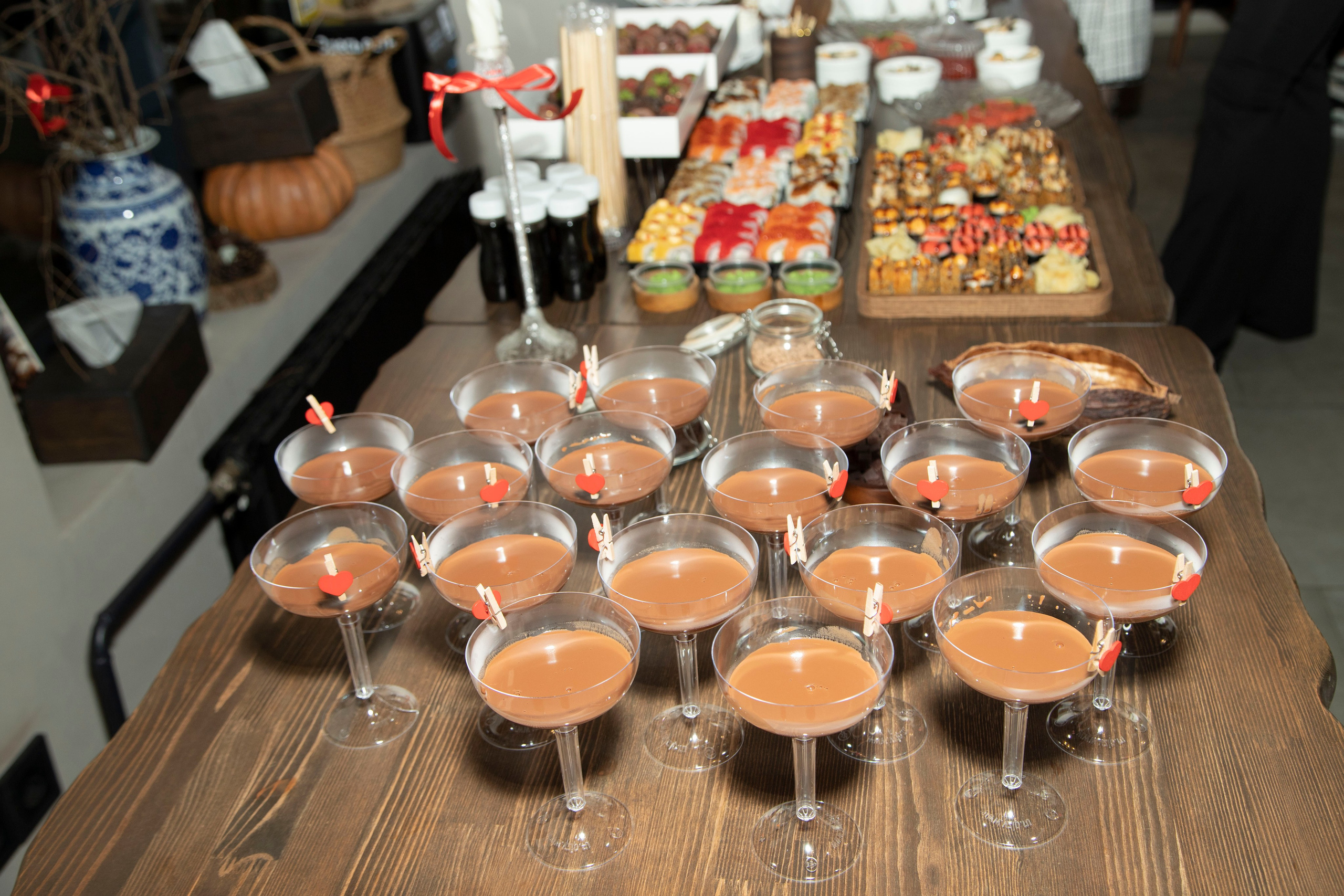 Нетворкинг «Осенний бал». Женский фотограф в Москве Рина Леонтьева