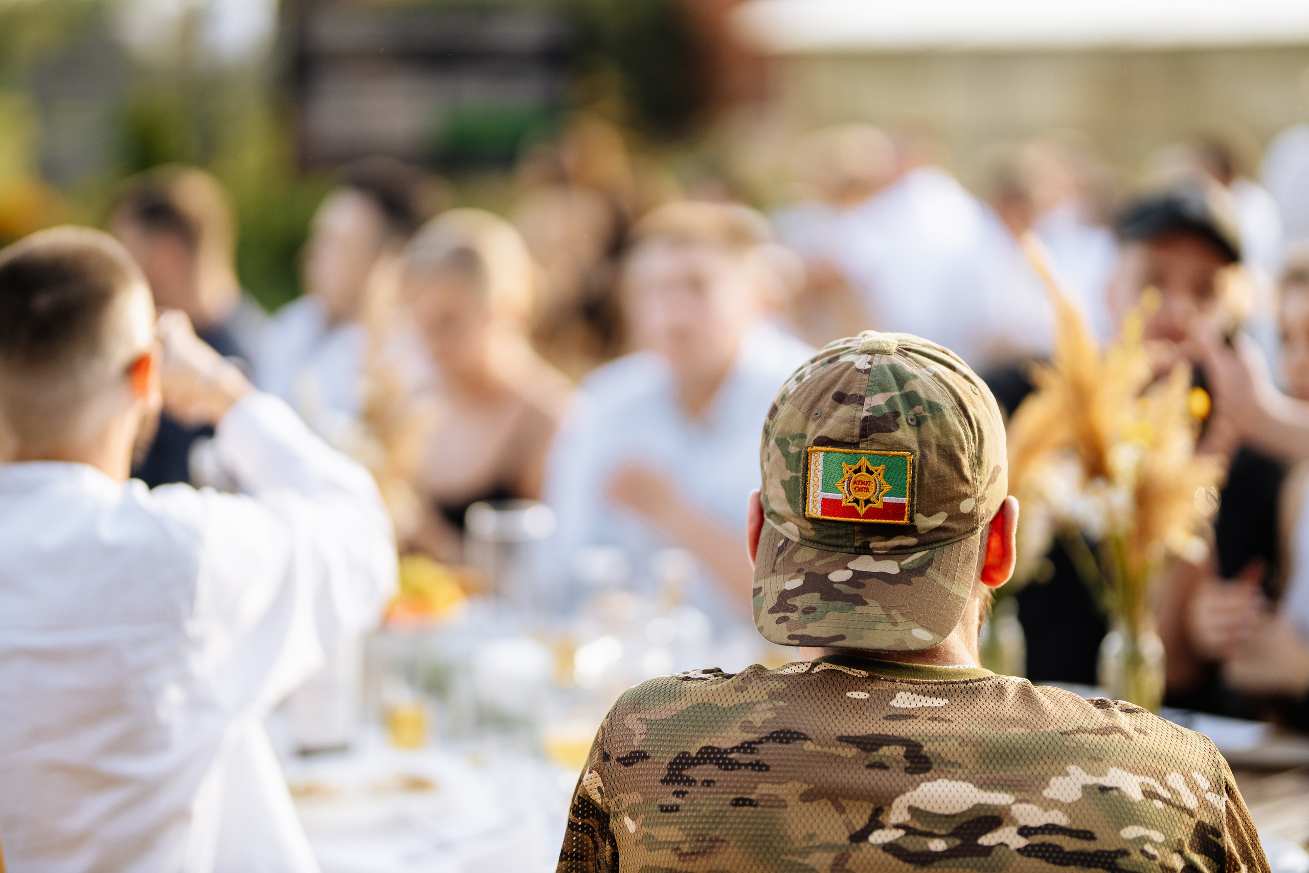 Свадебный репортаж. Свадебный и Репортажный фотограф Александр Шаров