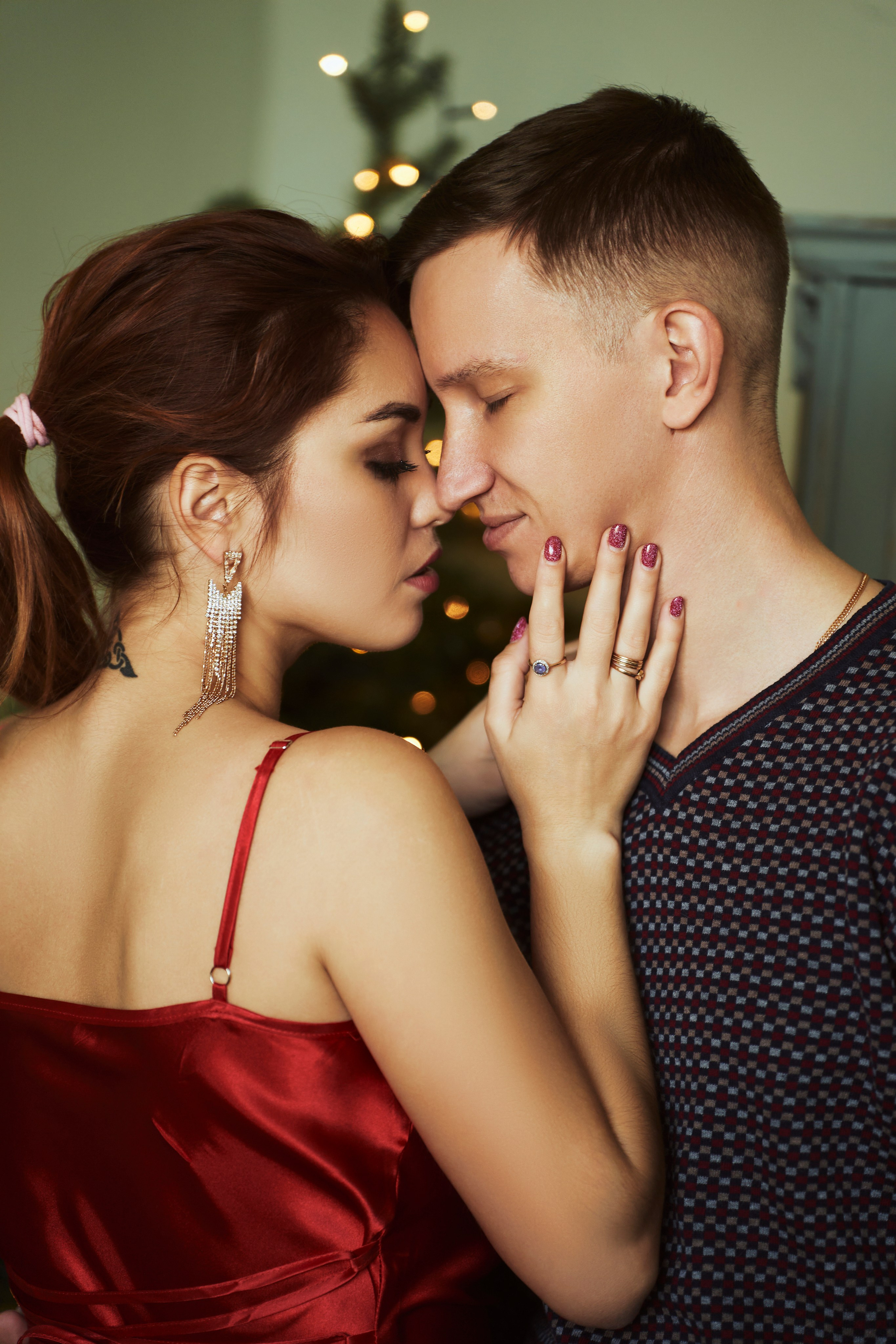 Семья Карпенко. Фотограф Иван Сосновский