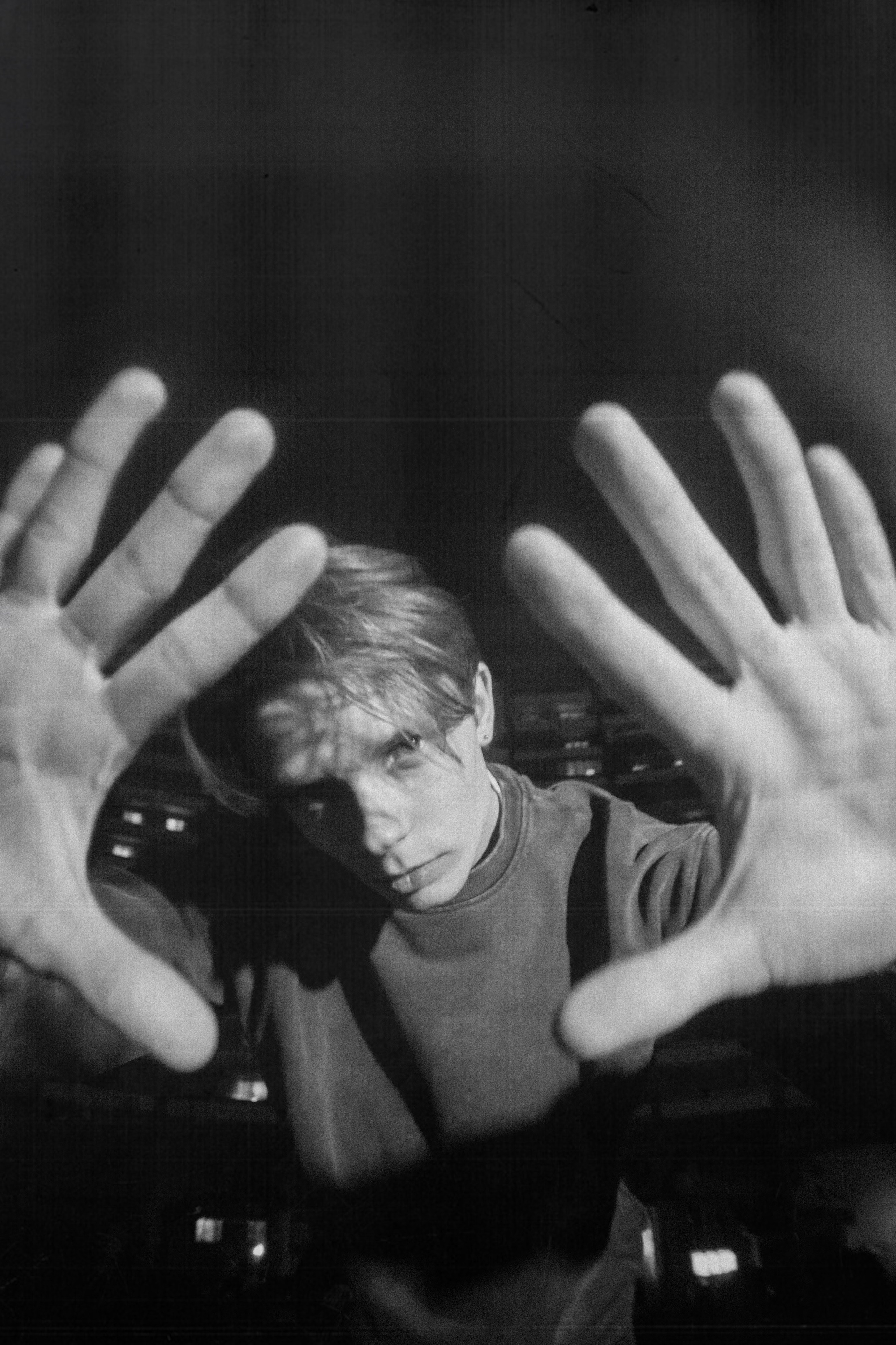 Black/white. CLIP CREATOR, PHOTOGRAPHER