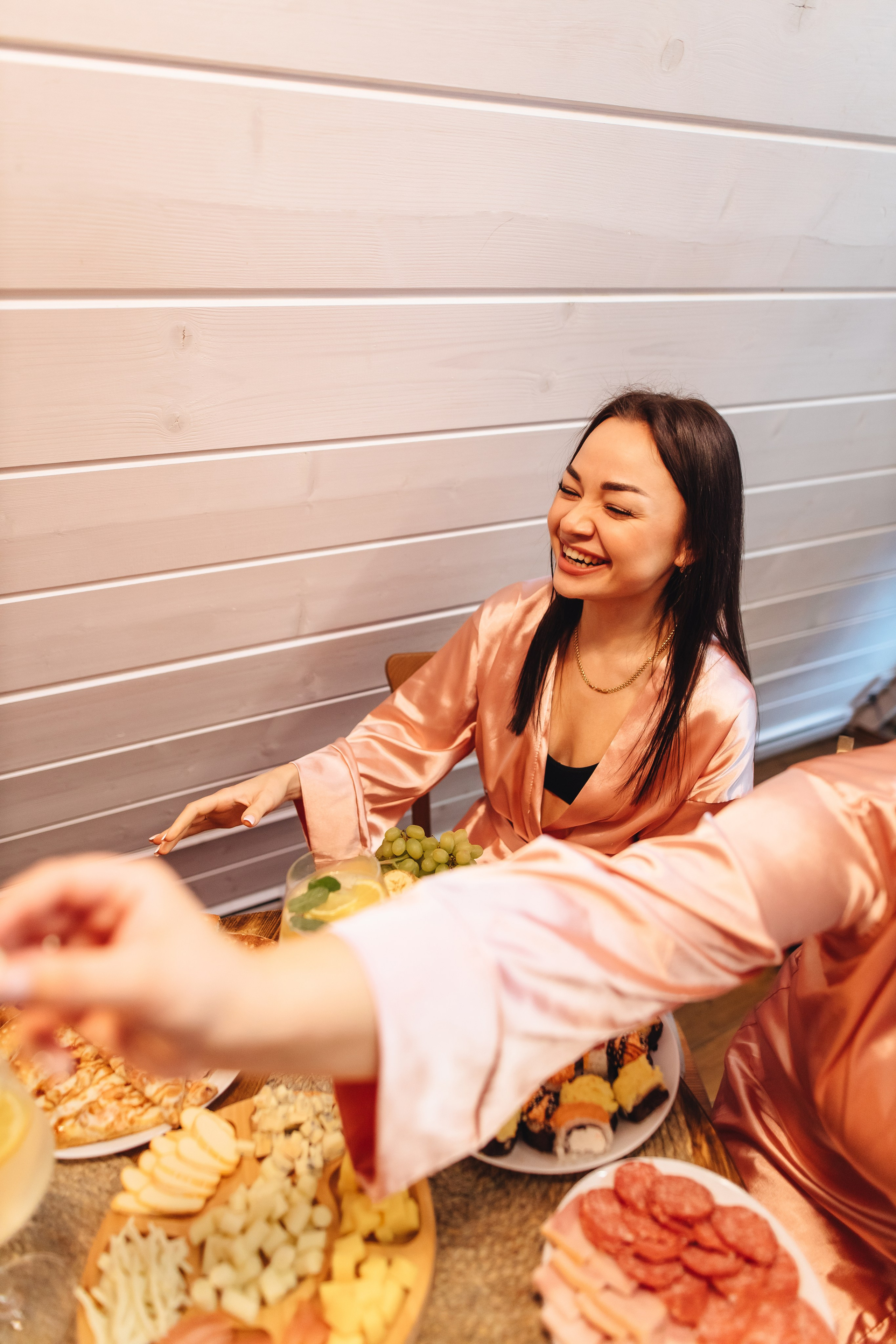 День Рождения Дианы. Свадебный и семейный фотограф в Туле и области Маша Костина