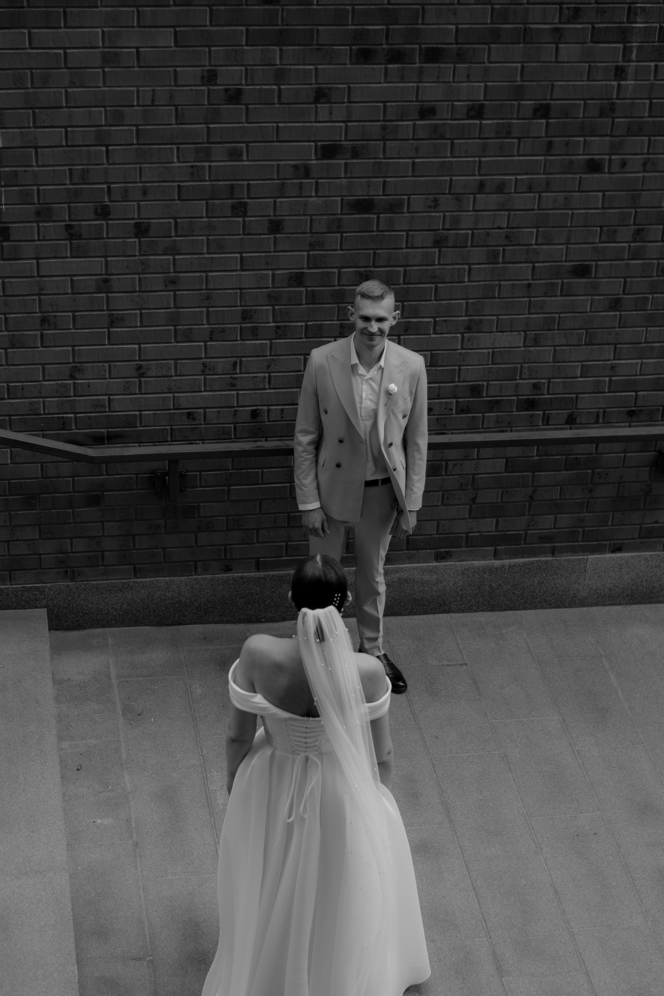 Вика и Валентин. Главная