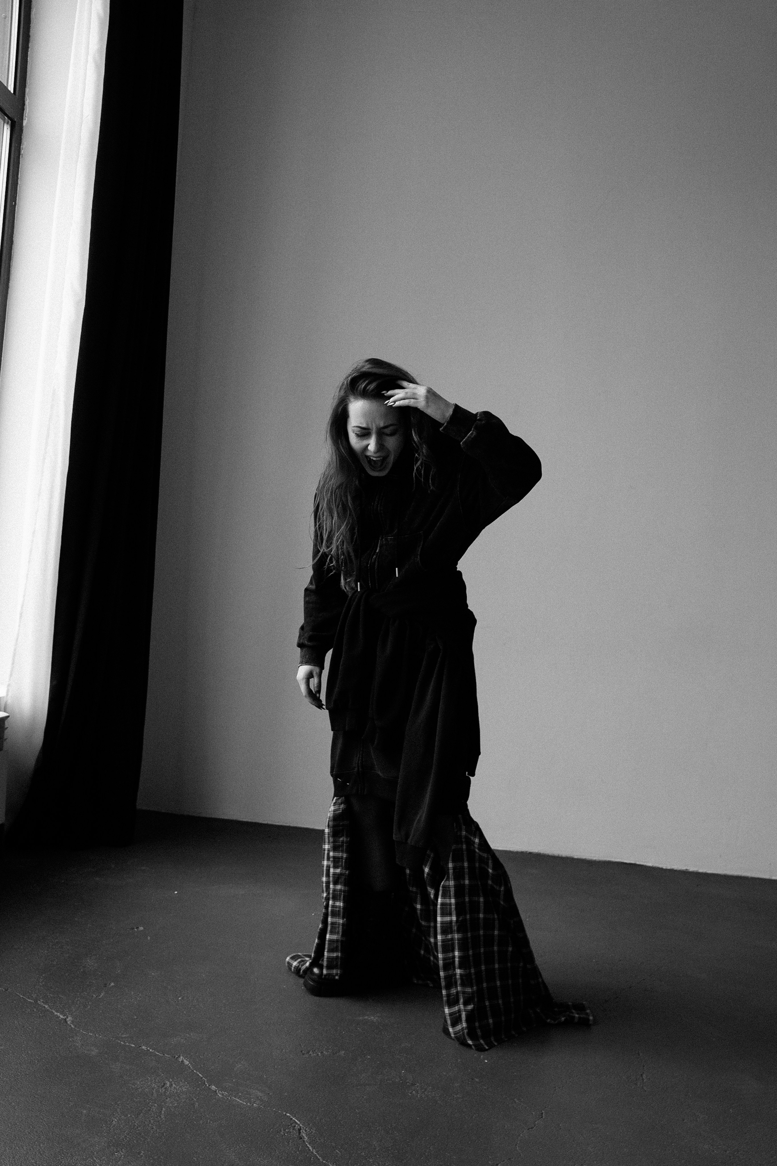 Victoriya. Репортажный фотограф в Астане — Диана Калтаева, портретный фотограф