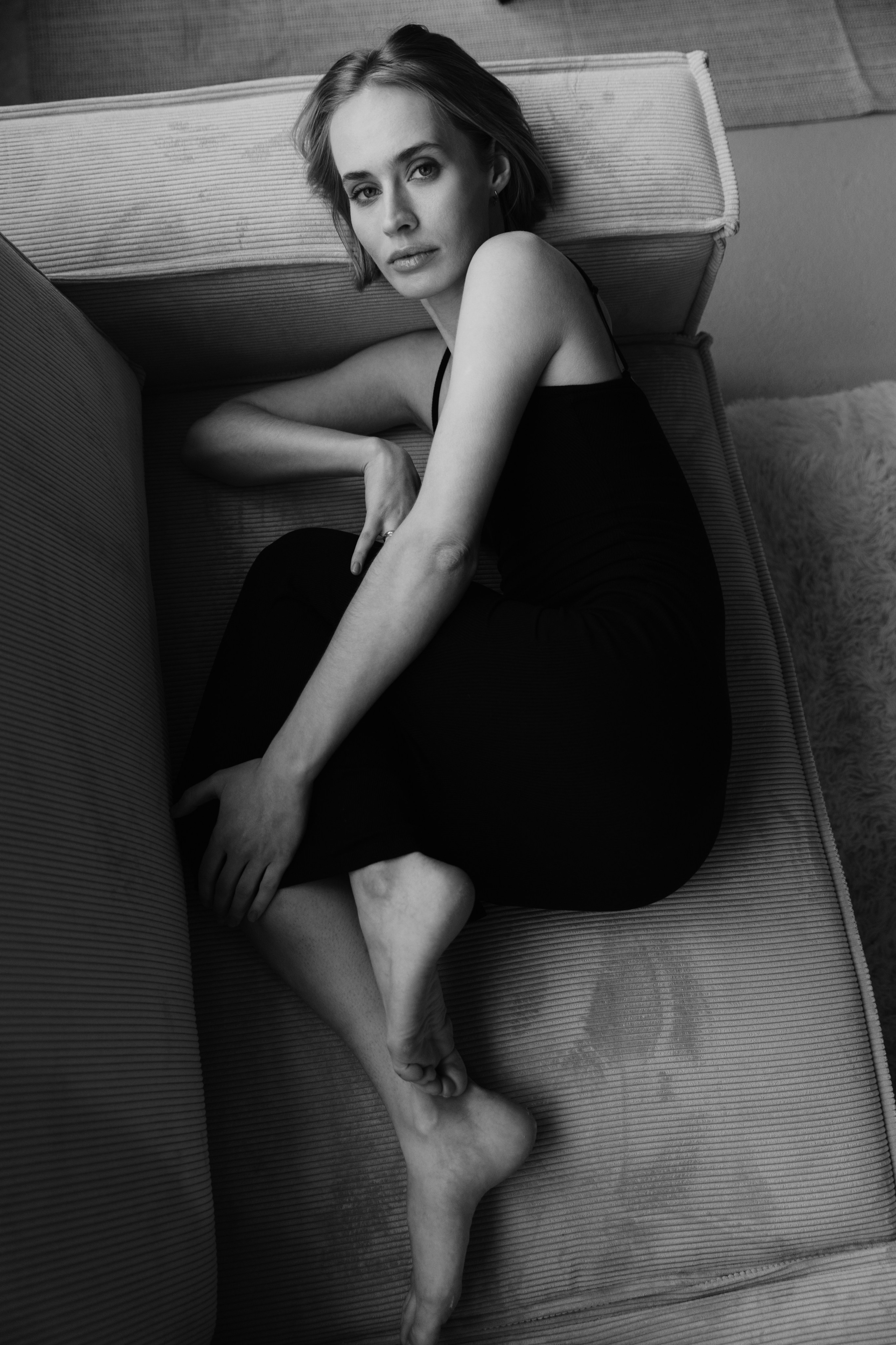 Вера. Екатерина Шарапова. Портретный фотограф в Москве