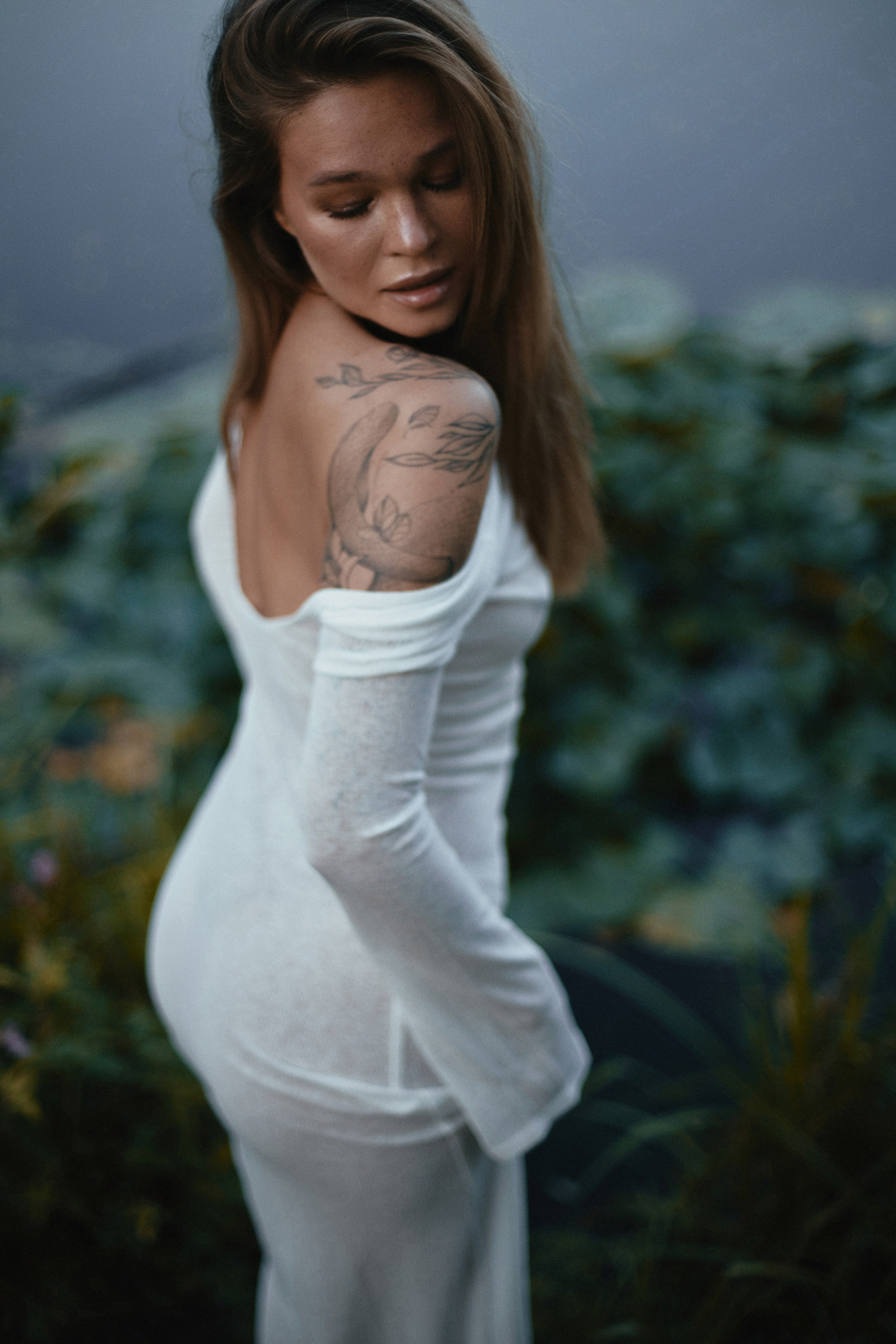 Юлия. Екатерина Шарапова. Портретный фотограф в Москве