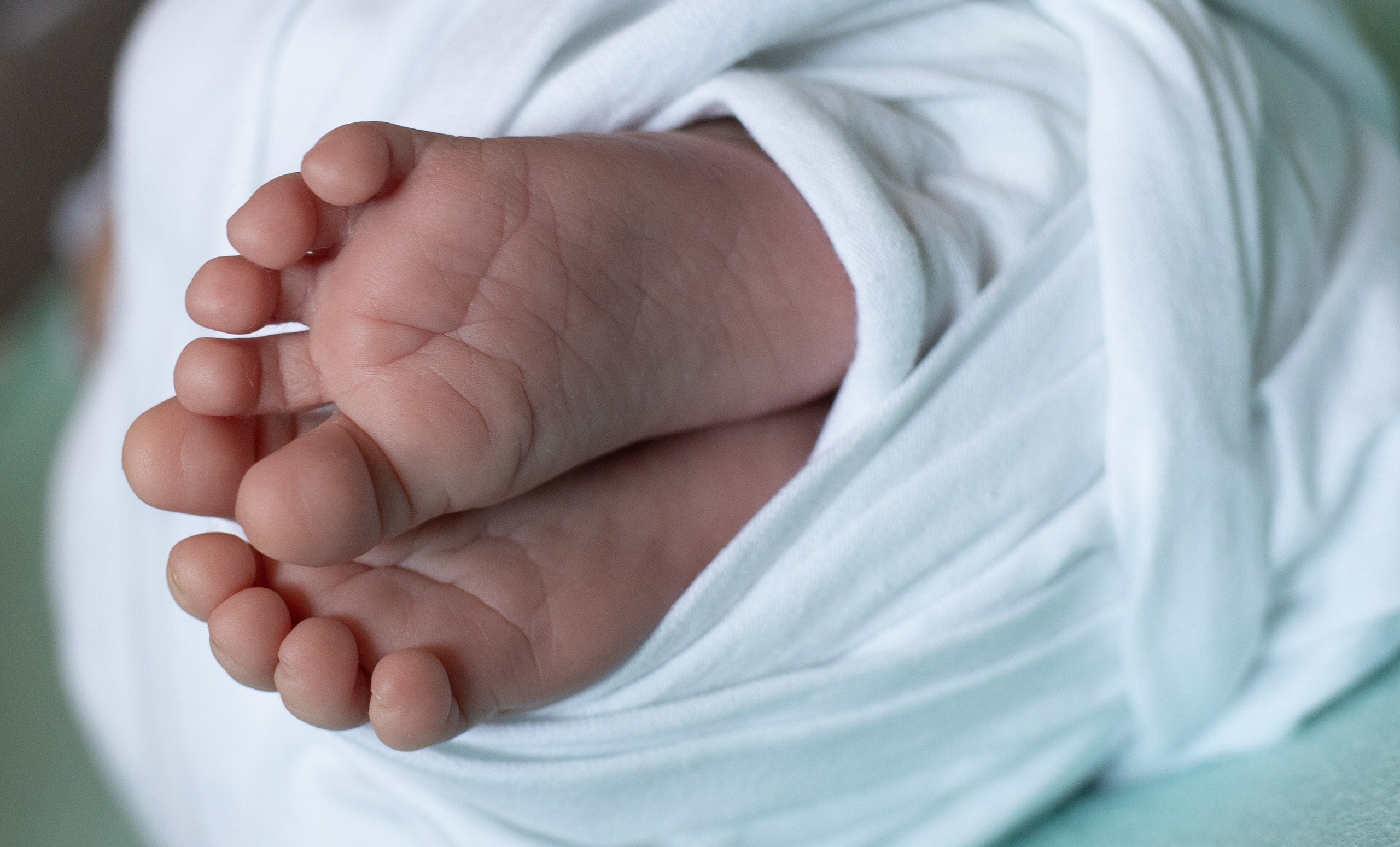 Новорожденные. Фотограф новорожденных в Екатеринбурге