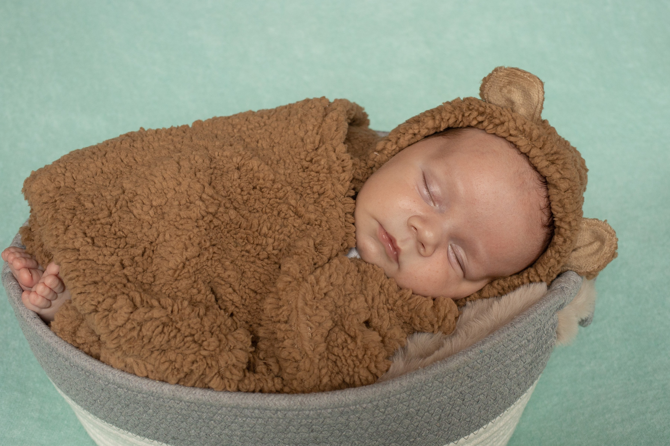 Новорожденные. Фотограф новорожденных в Екатеринбурге