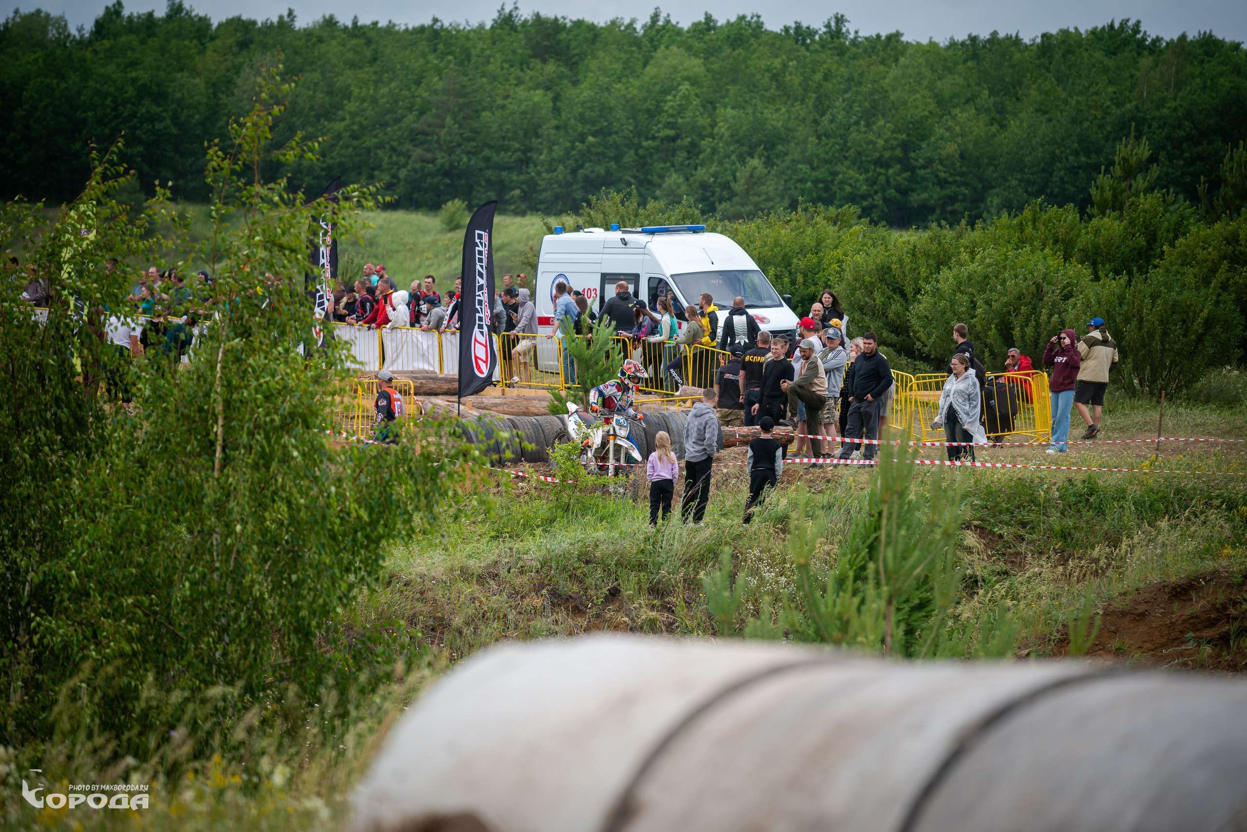 Эндуро КУЗЯМБАЙ 2025. Фотограф | Макс Борода