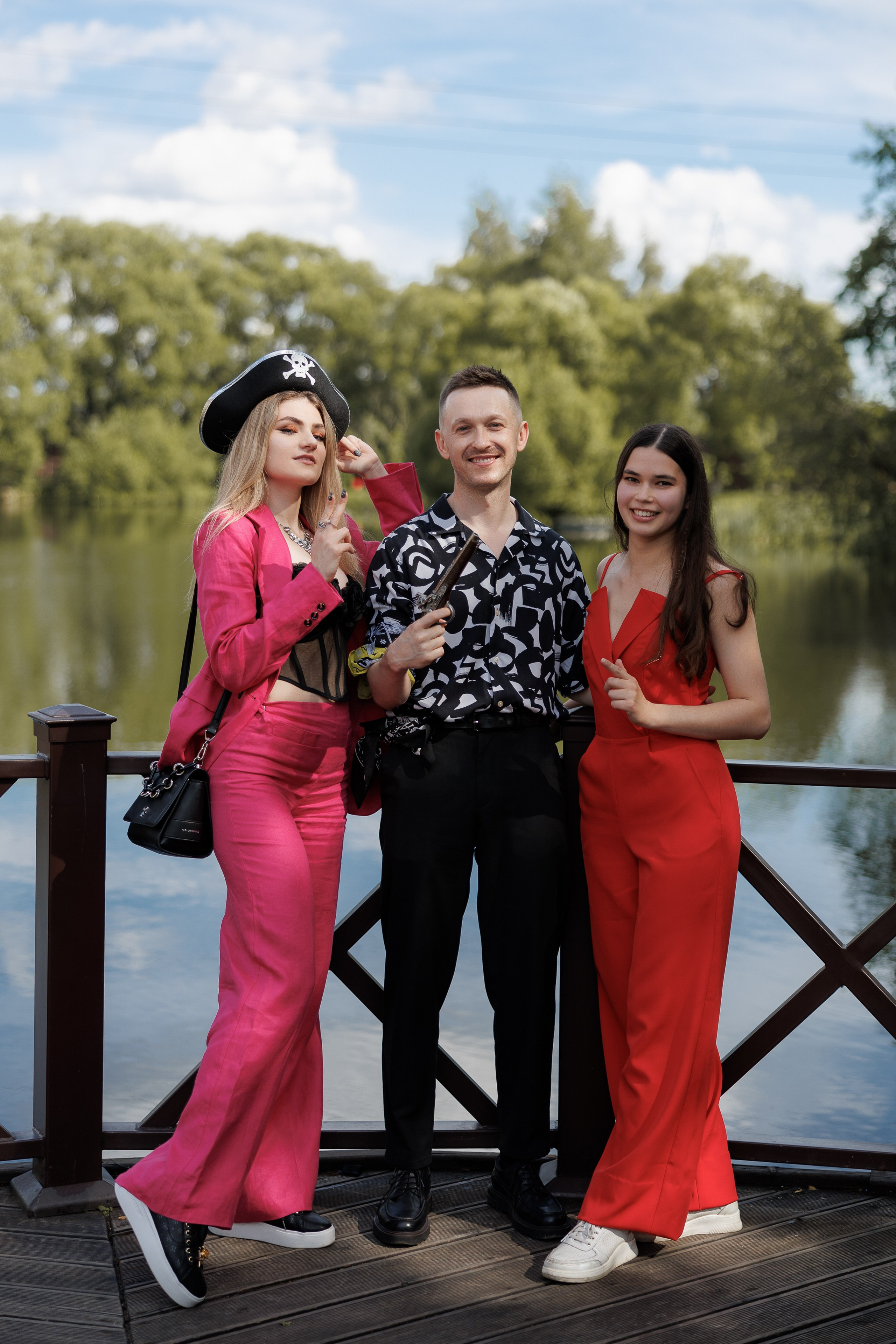 КОРПОРАТИВ DR.HUG. Свадебный и event-фотограф Иван Волнухин