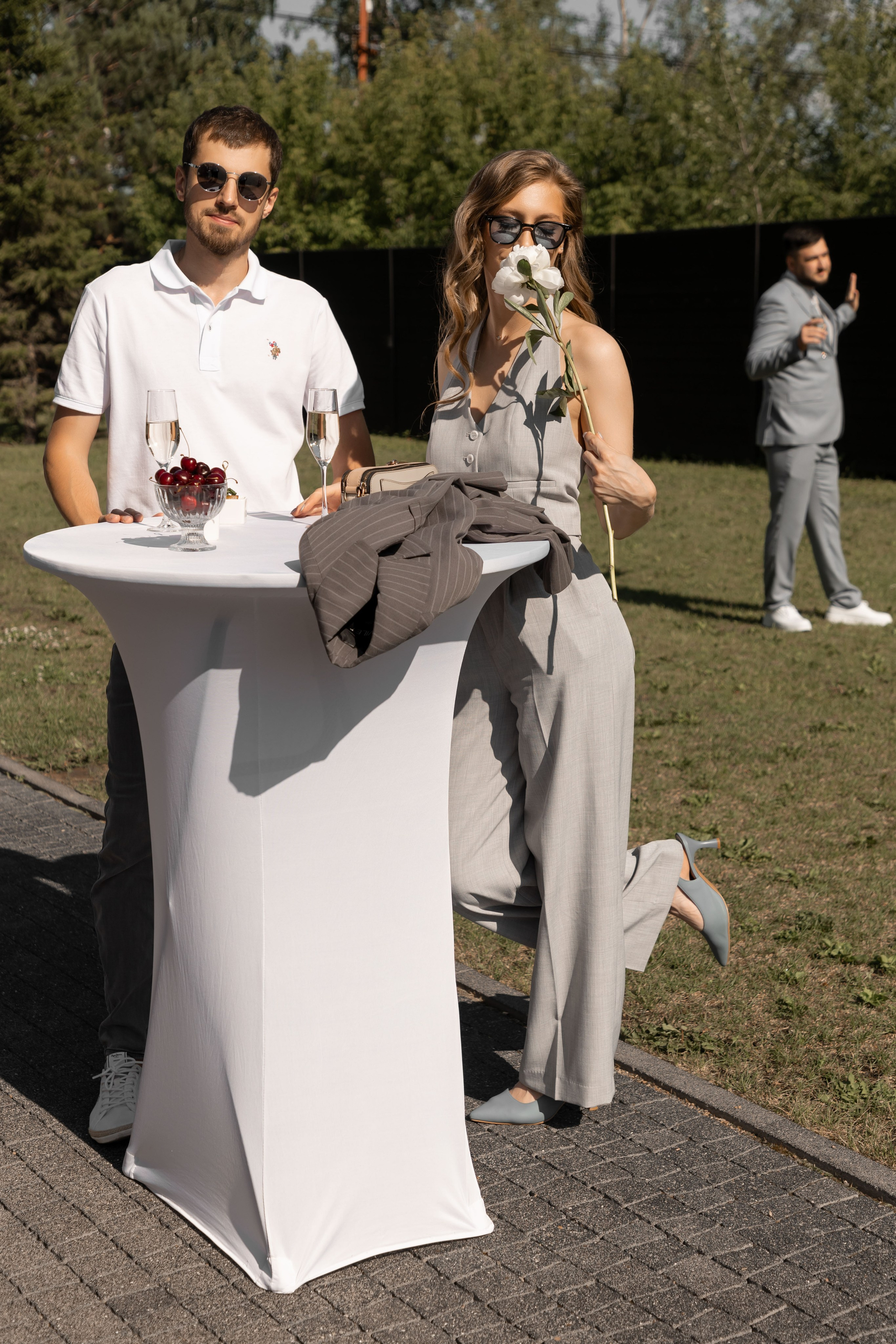 Виктор и Ольга. Лада Канана Свадебный и семейный фотограф