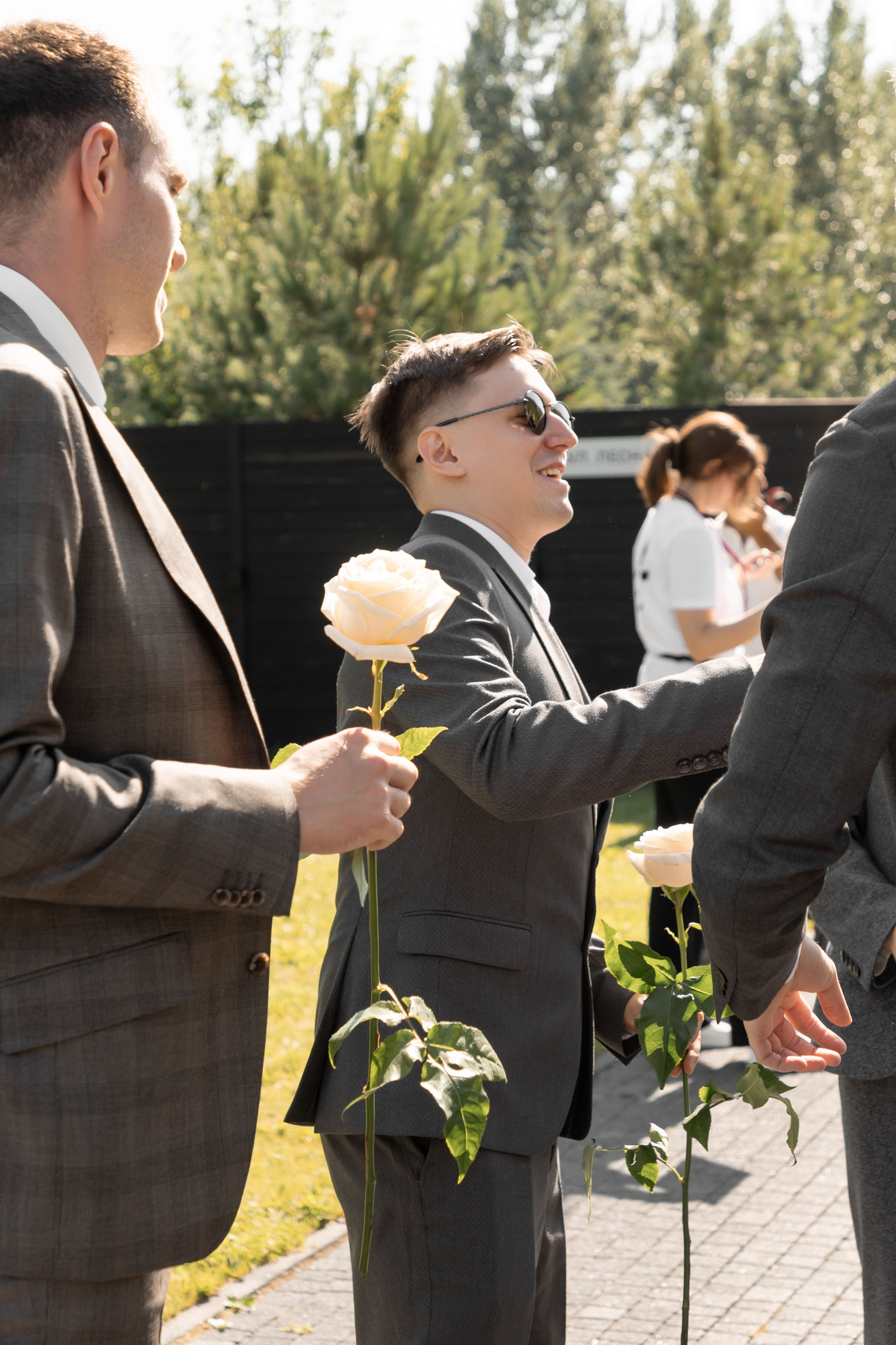 Виктор и Ольга. Лада Канана Свадебный и семейный фотограф