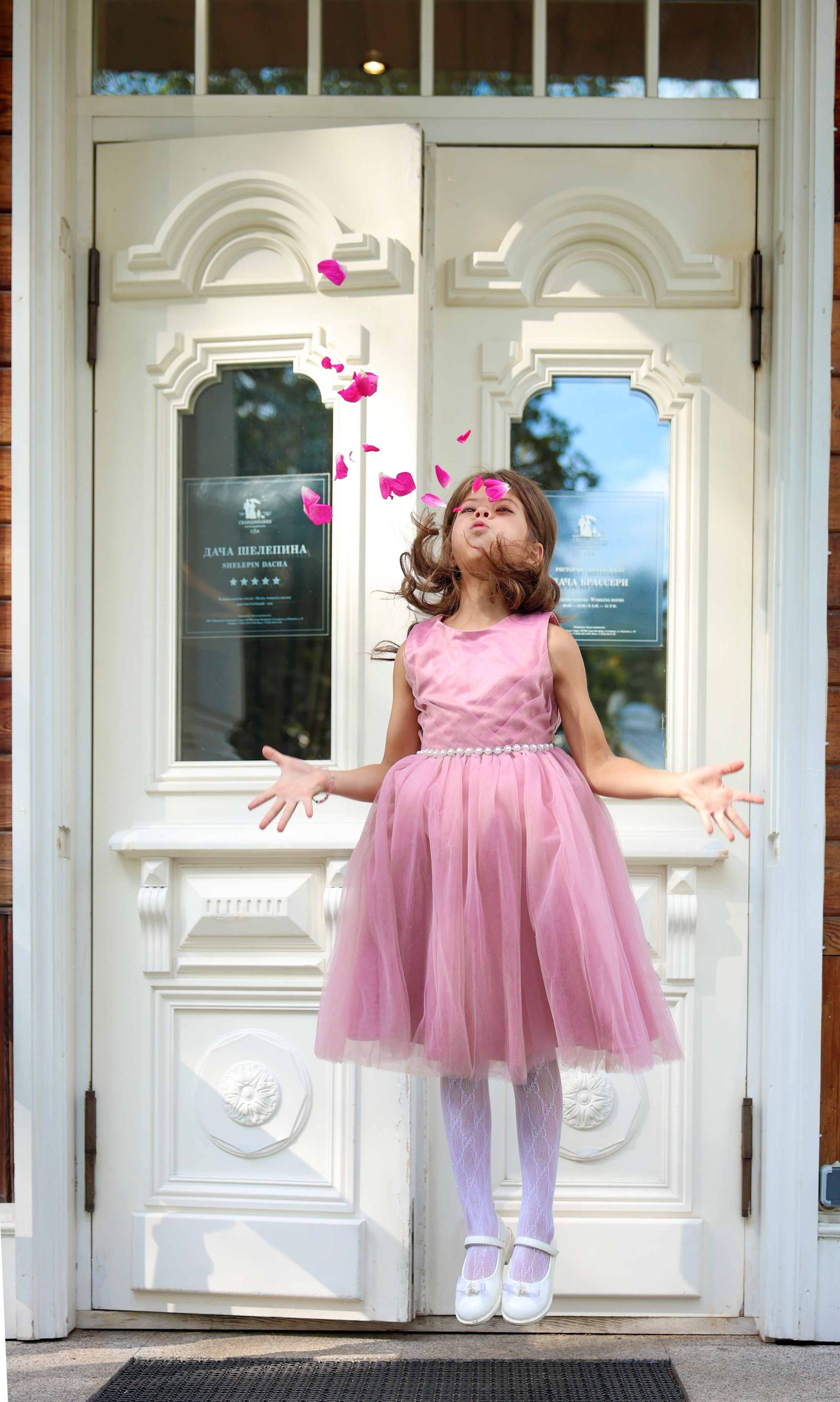 Детская фотосессия СПб. Портретный фотограф, фотохудожник в Санкт-Петербурге Марина Иванова