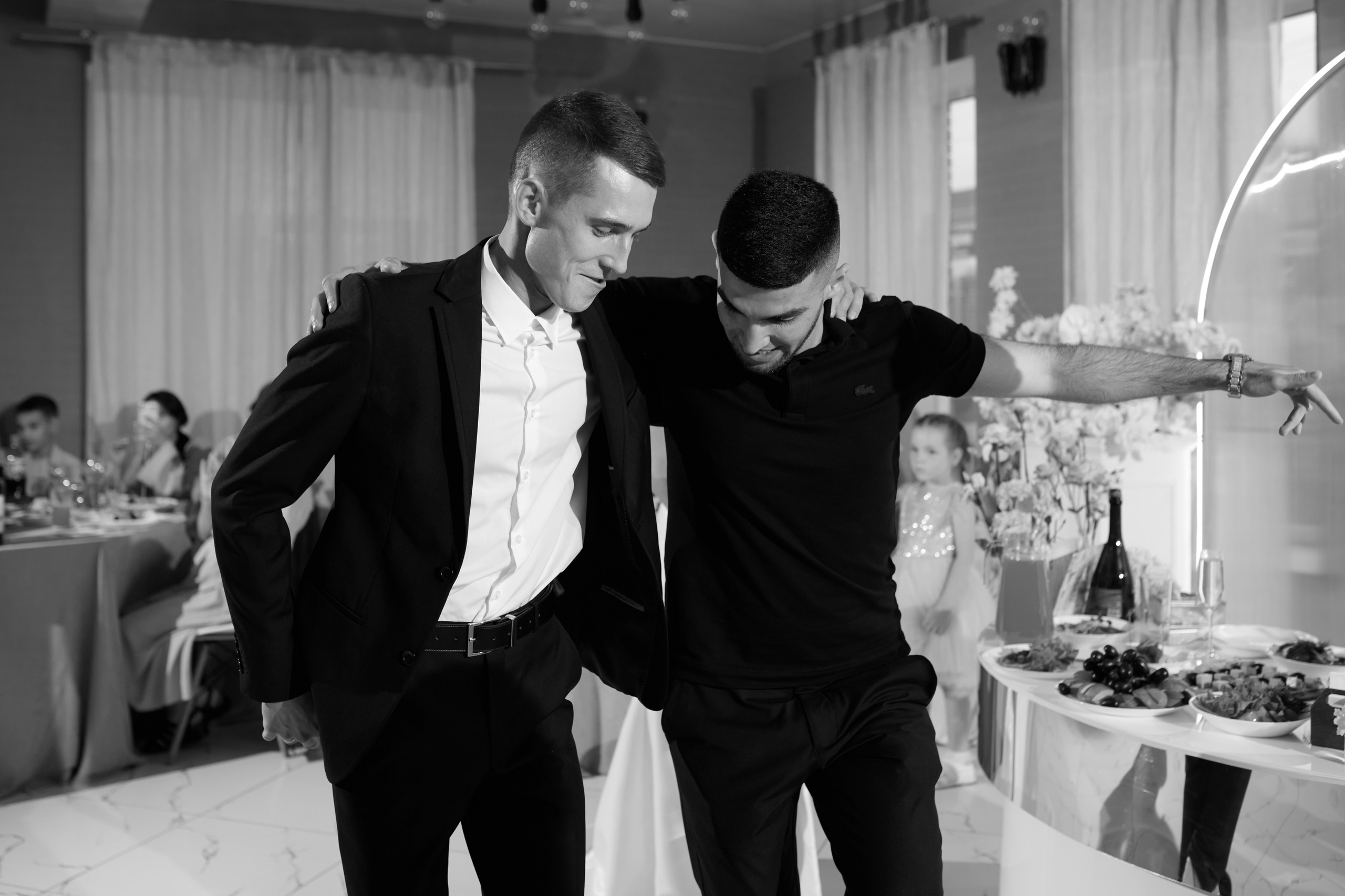 Ильнар и Лиза — 4Elements. Свадебный фотограф Екатеринбург/Челябинск — Любовь Волохова