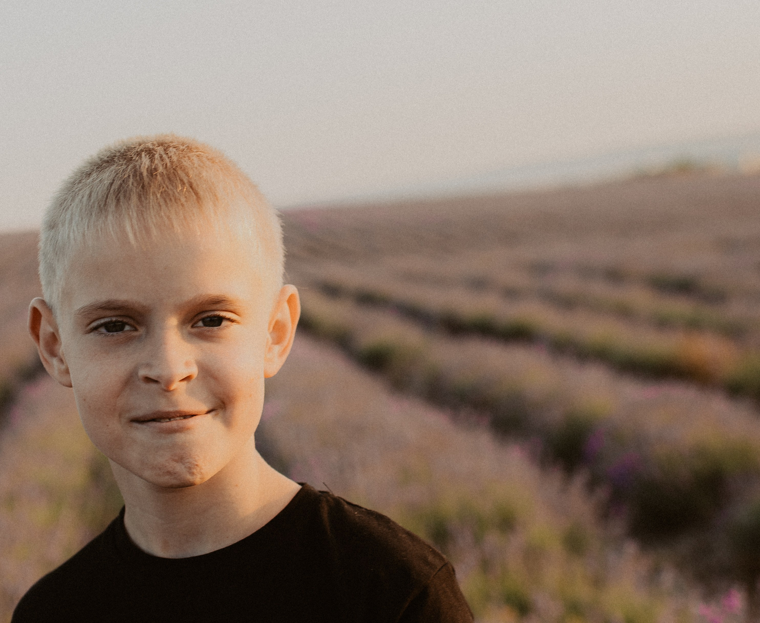 Недетская съемка. Ваш личный фотограф в Крыму Анна Лисицына