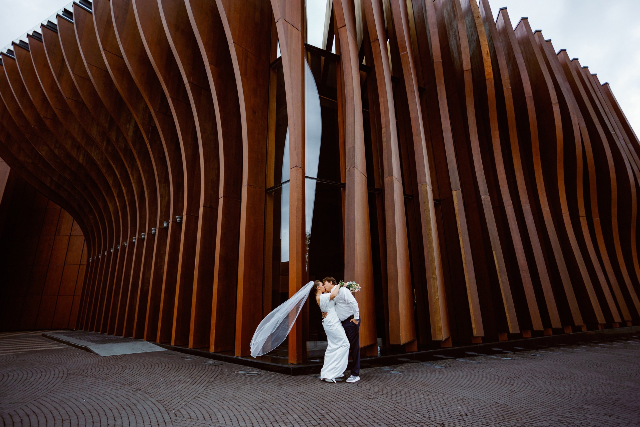 Антон и Анастасия. Фотограф Алекс Май