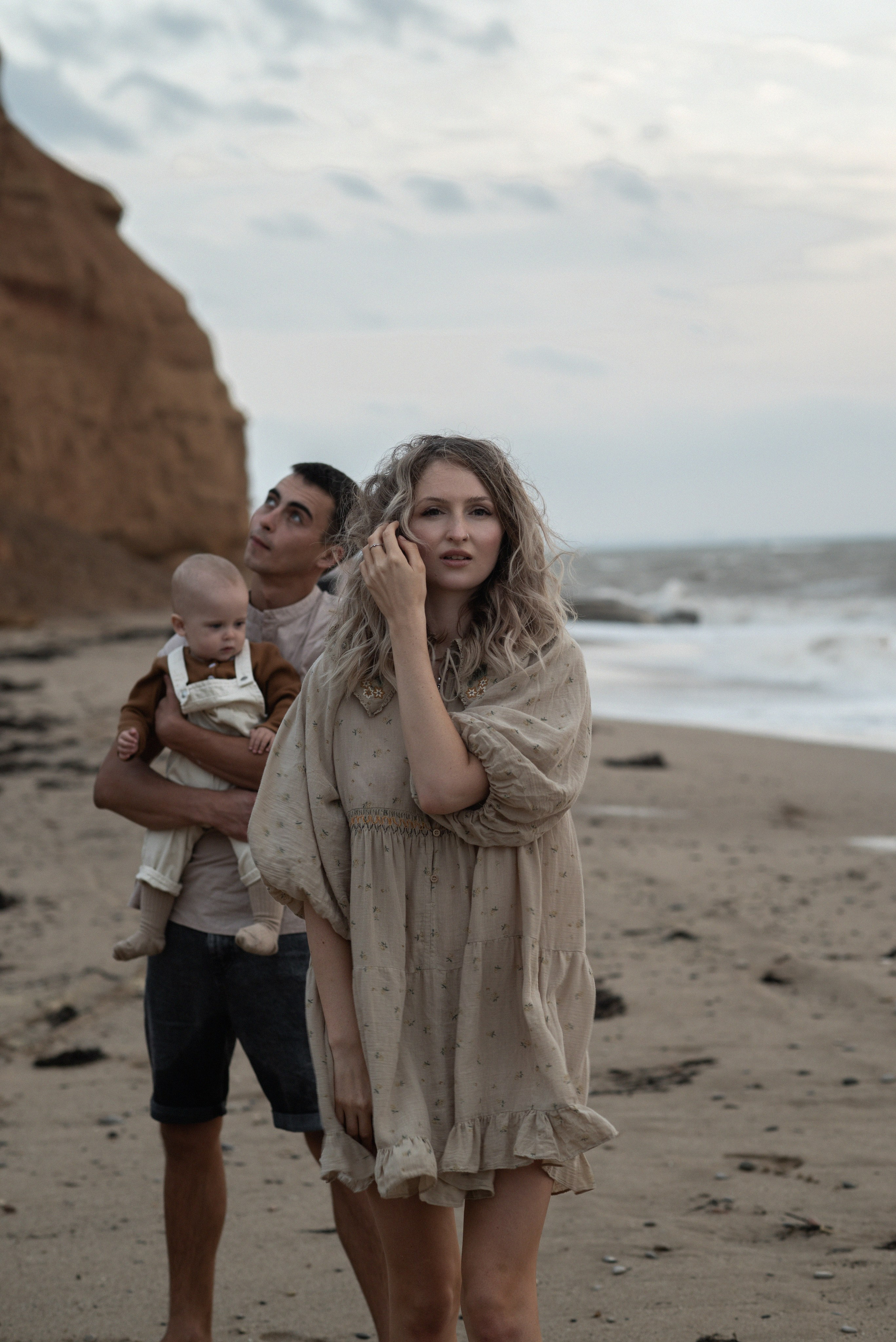 Ты моё. Семейный и свадебный фотограф в Севастополе Лиза Печенько