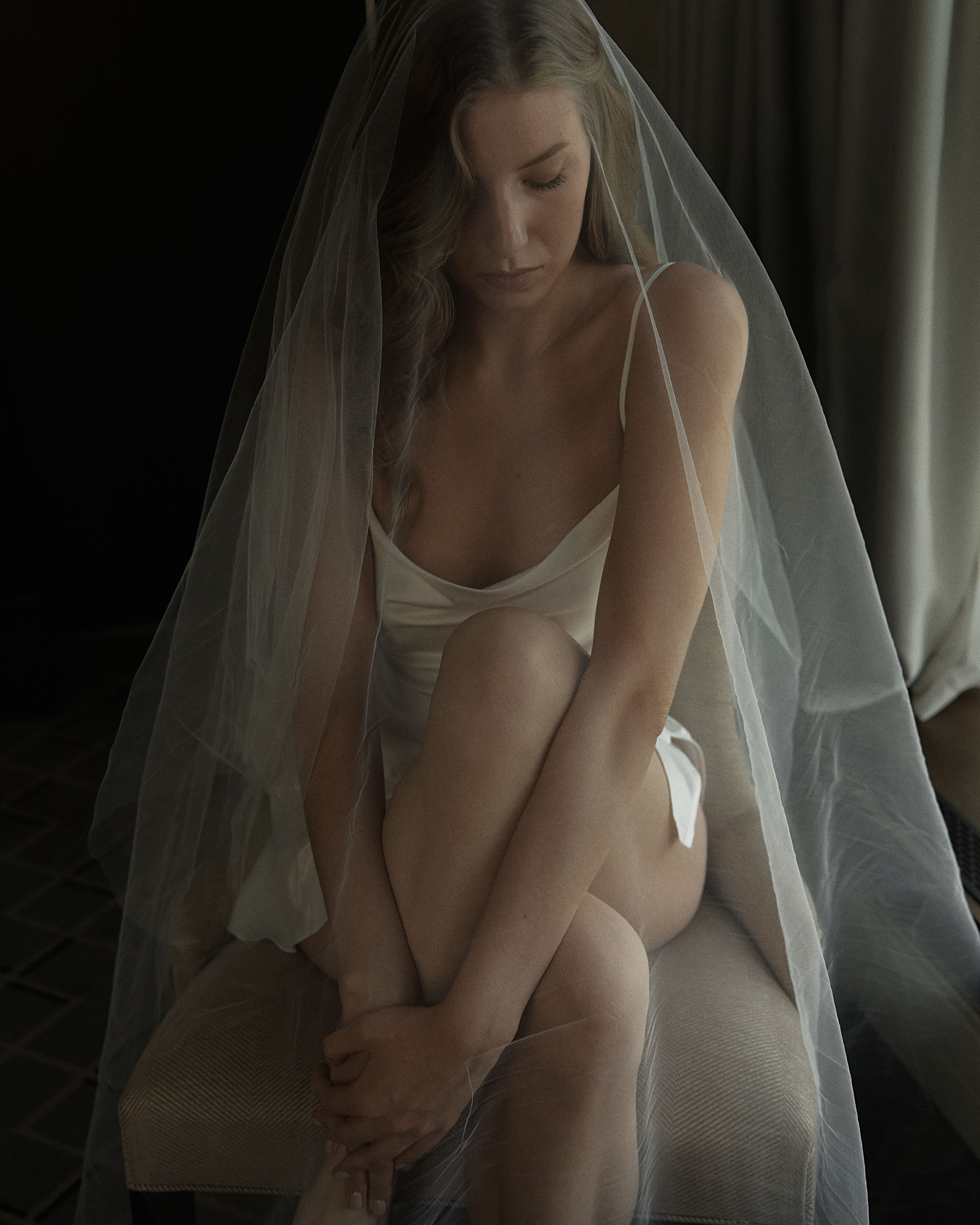 Мария и Владислав. Фотограф Олеся Скворцова