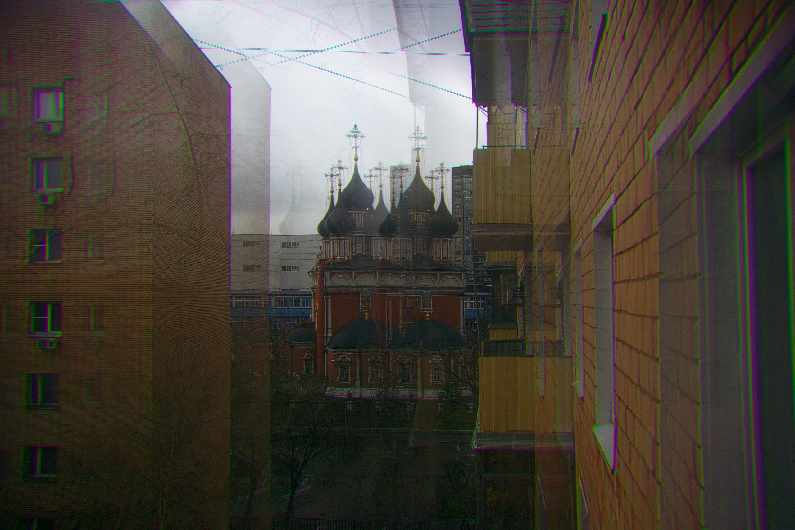 Призма 💎. Миша Печёнкин | фотография