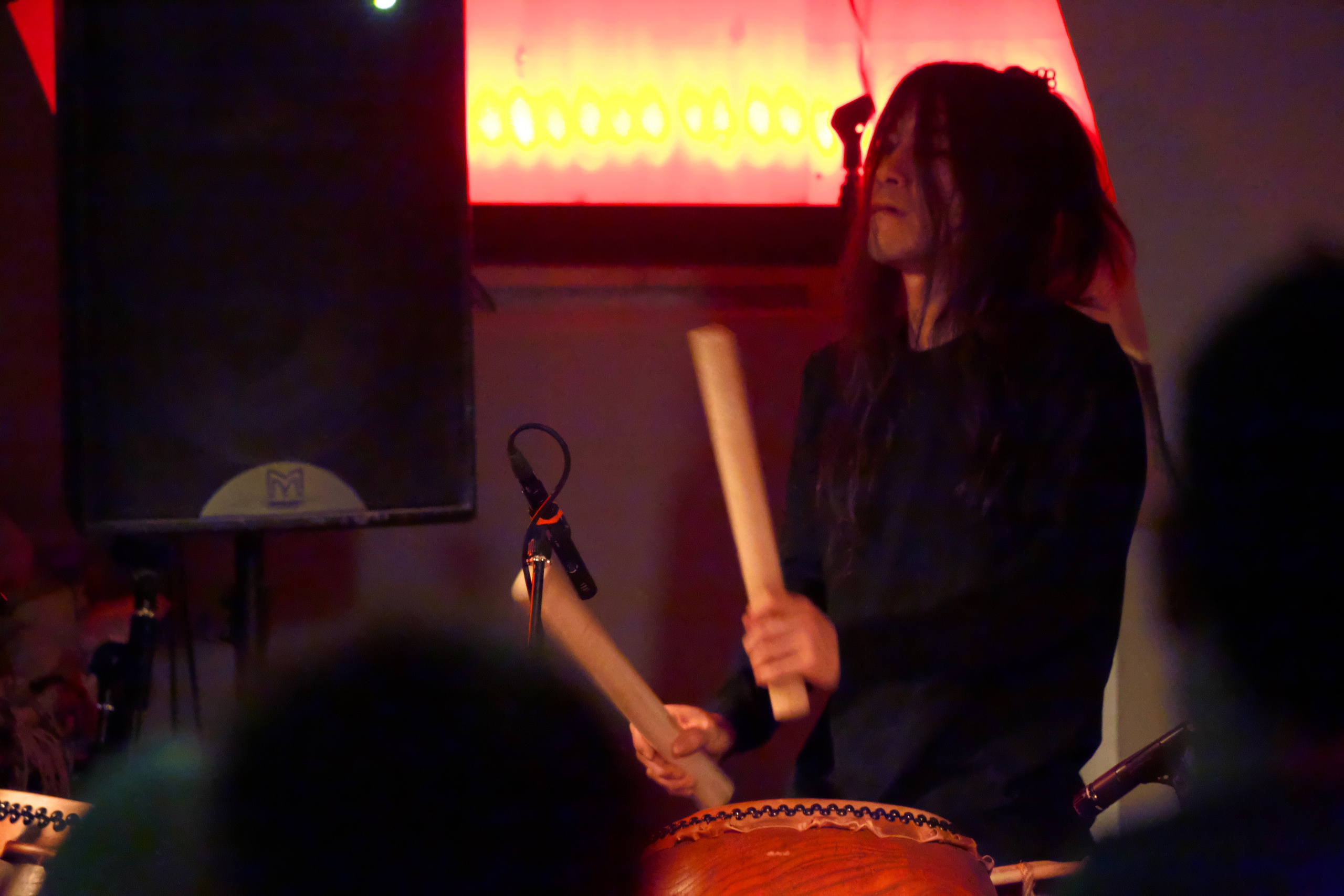 Другая Япония ⛩️. Миша Печёнкин | фотография