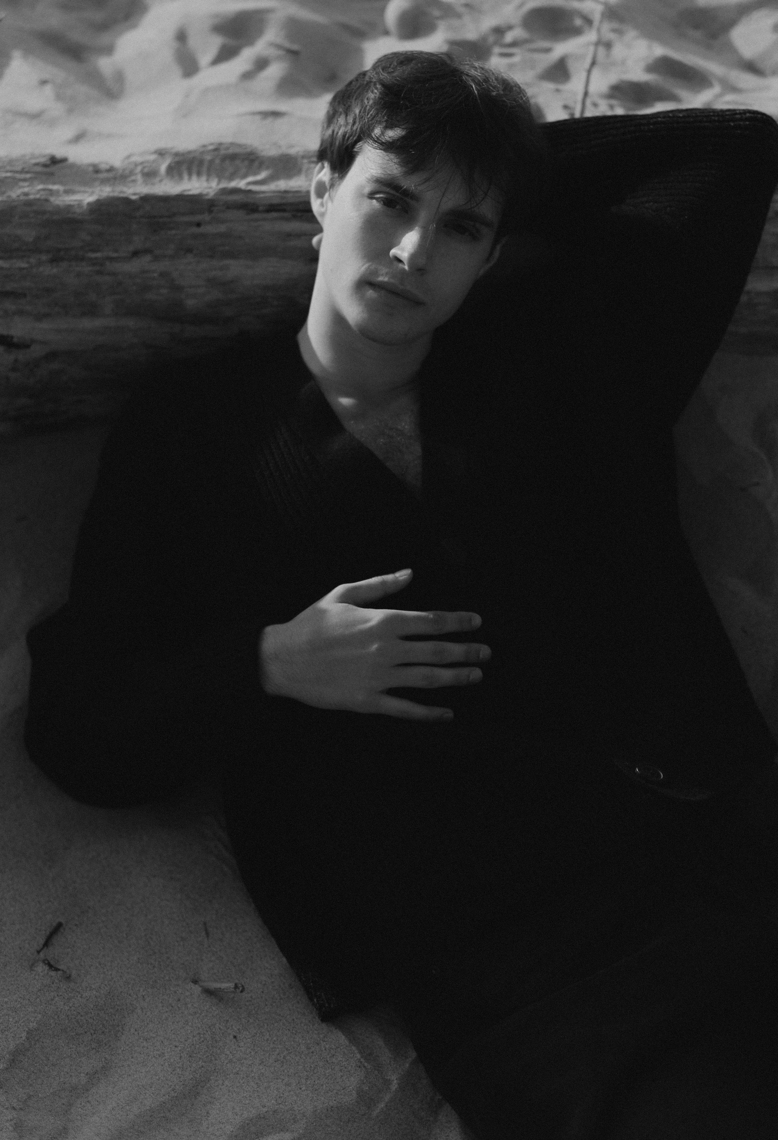 Max. Свадебный и портретный фотограф в Калининграде и Москве Марк Юдинцев