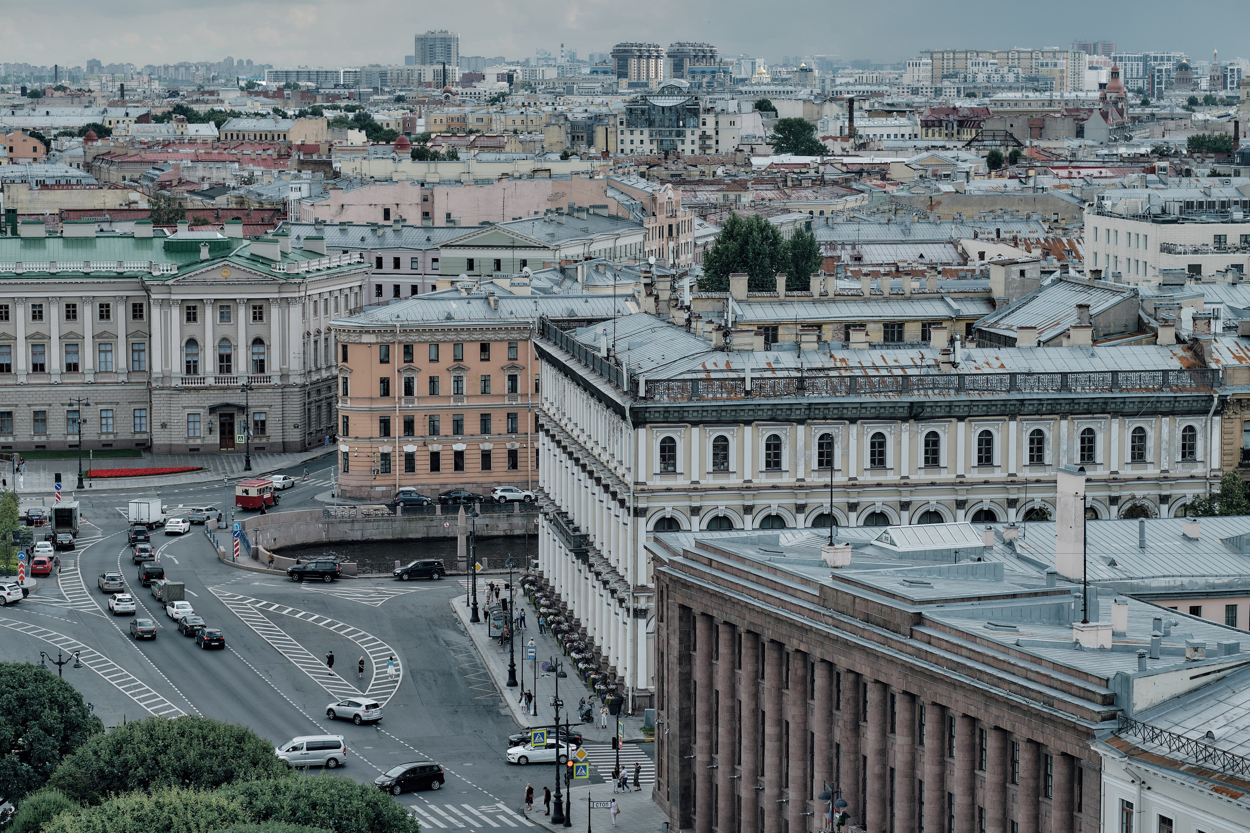 Ксения и Анастасия. Фотограф Санкт-Петербург